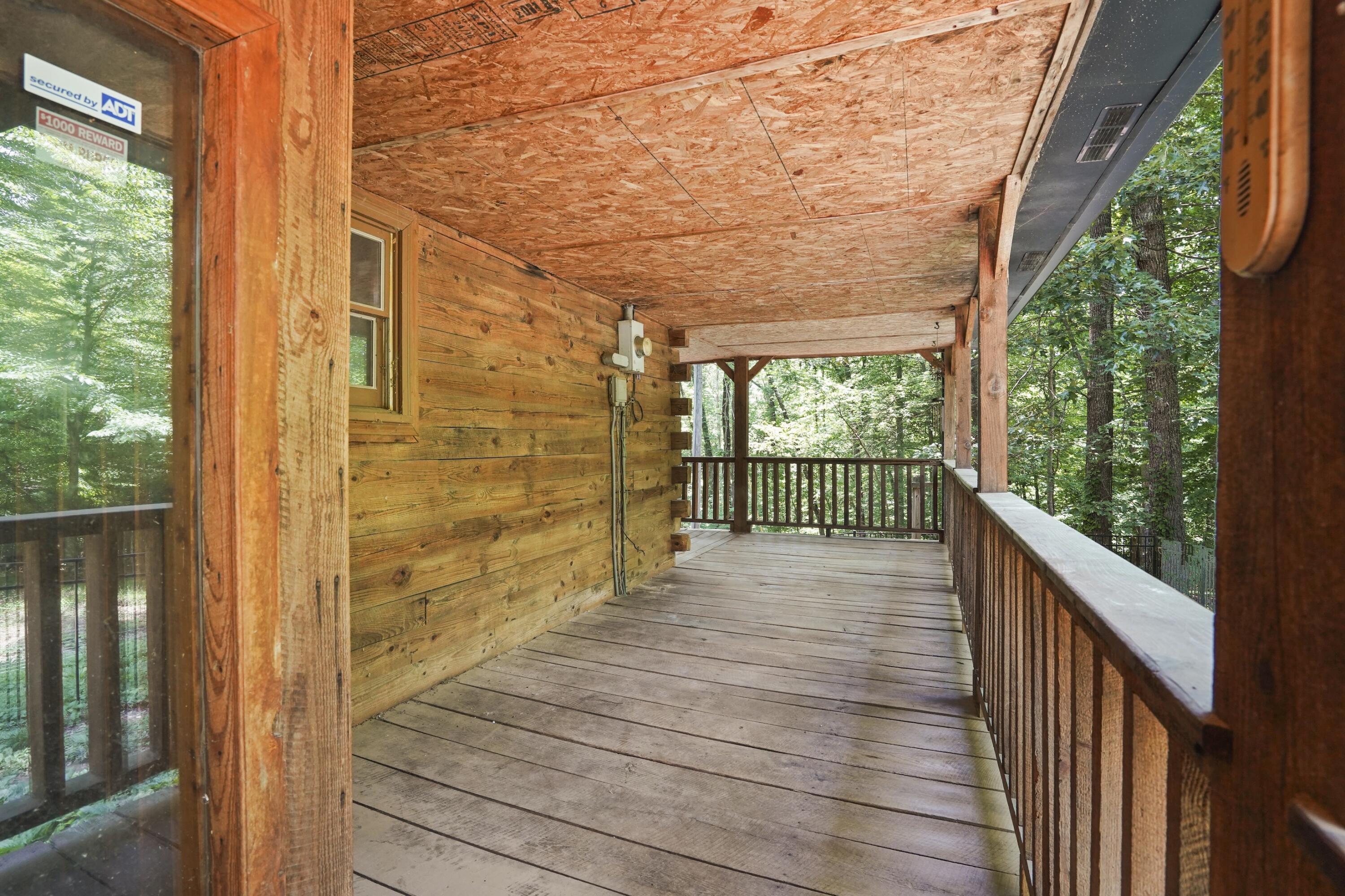 2468 Mill Springs Road Property Photo 27