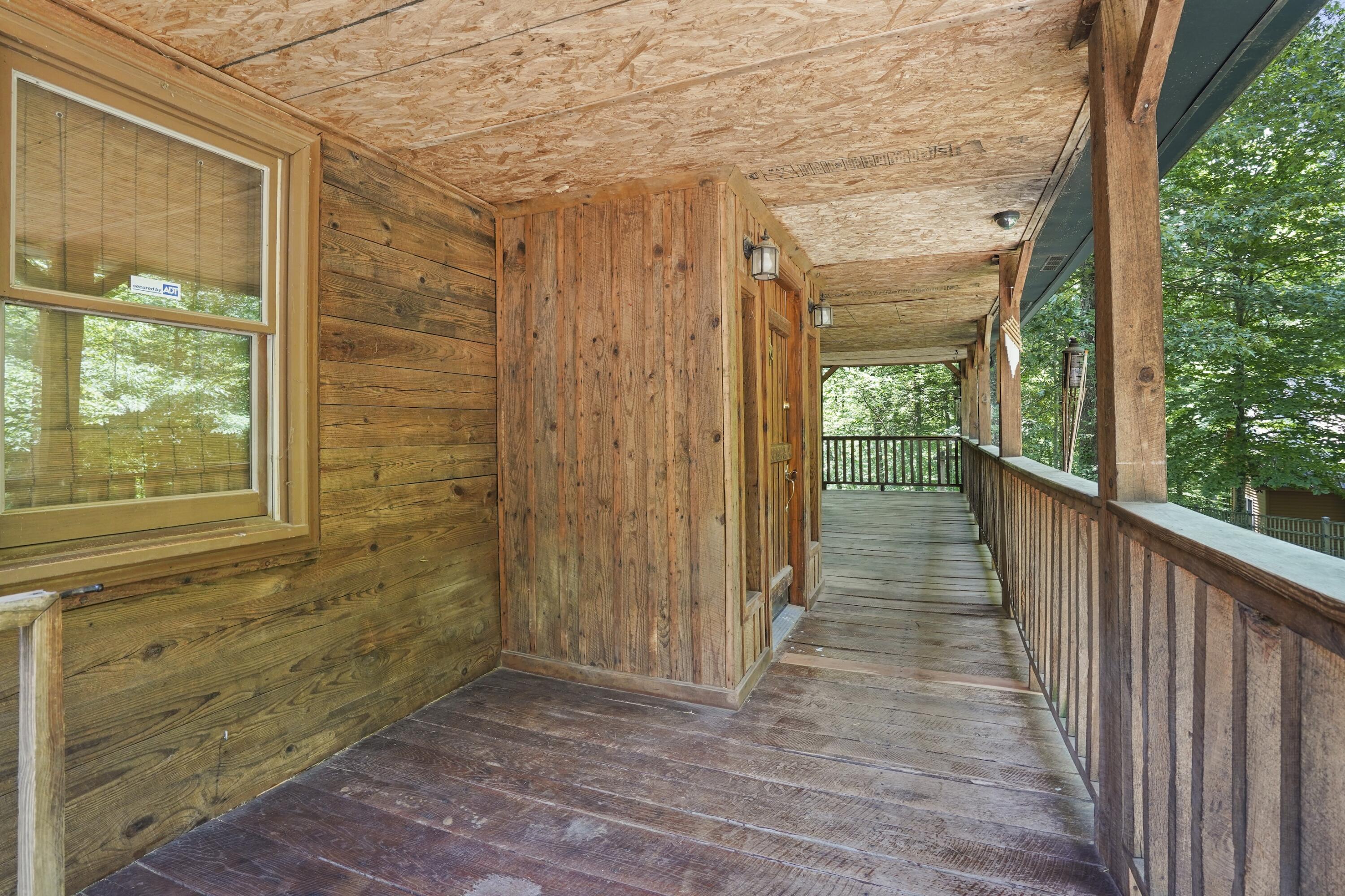 2468 Mill Springs Road Property Photo 28