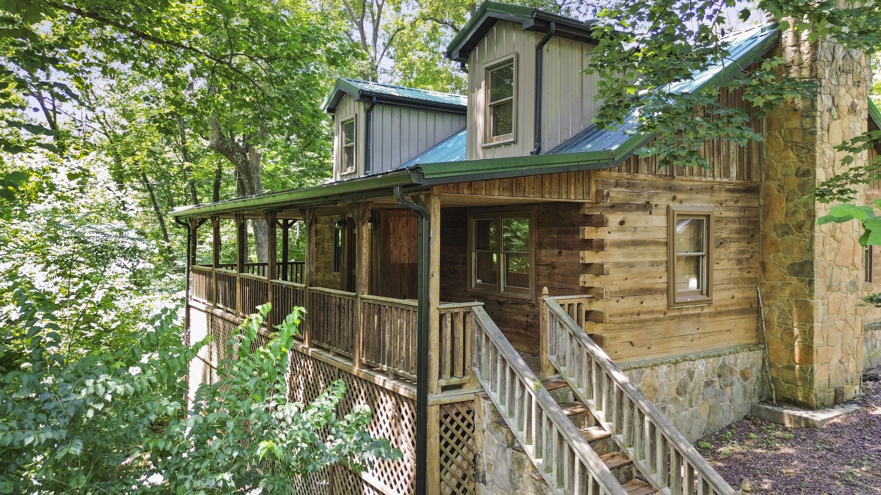 2468 Mill Springs Road Property Photo 32