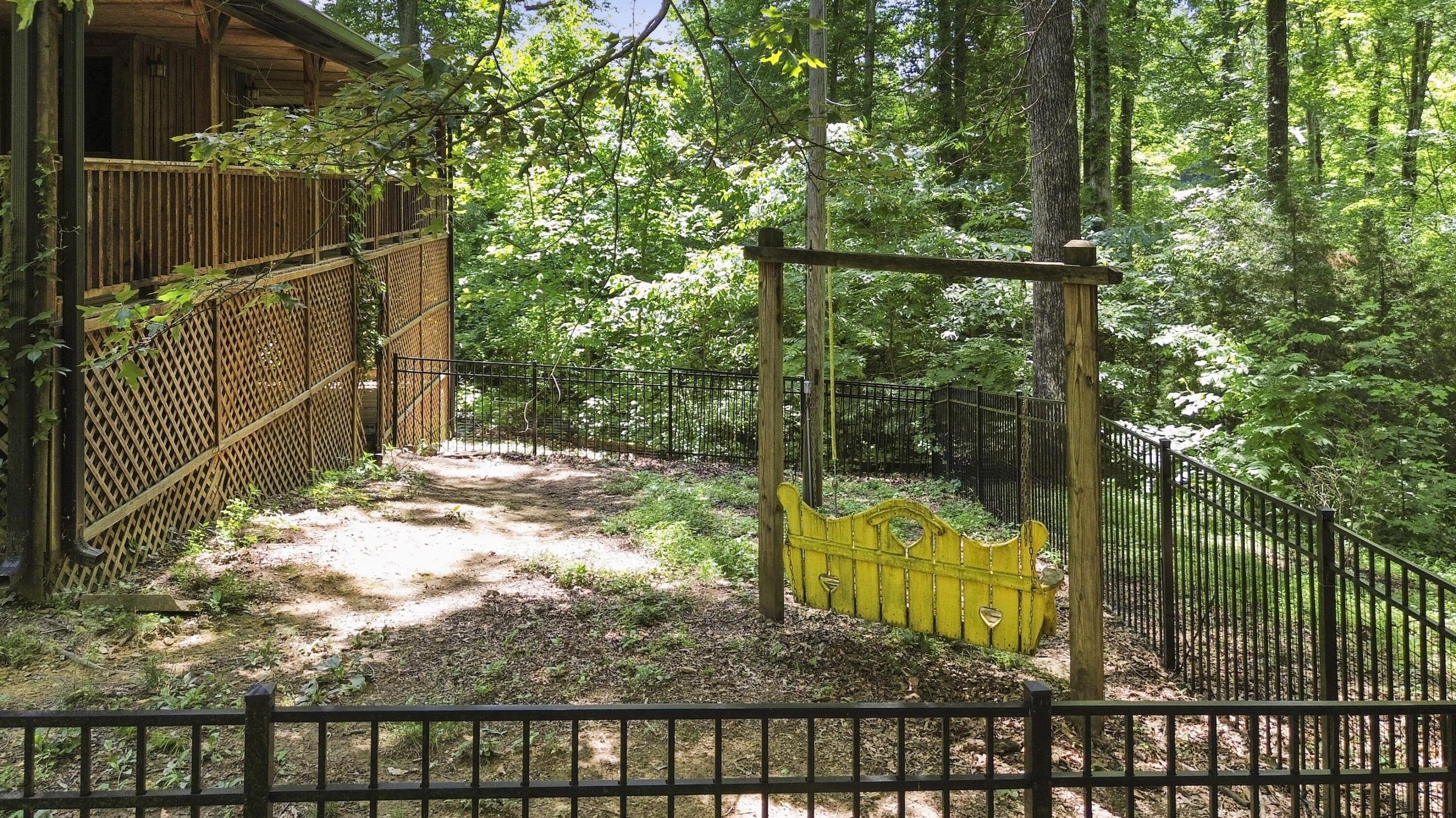 2468 Mill Springs Road Property Photo 35