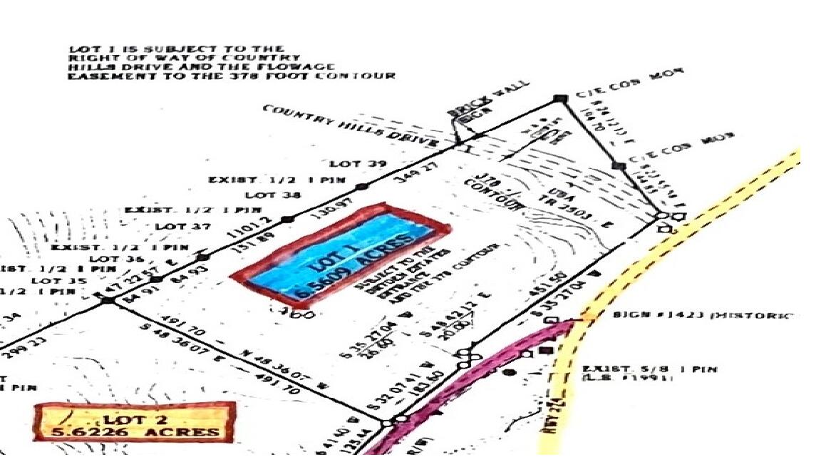1 Rolling Mills Road Property Photo 5
