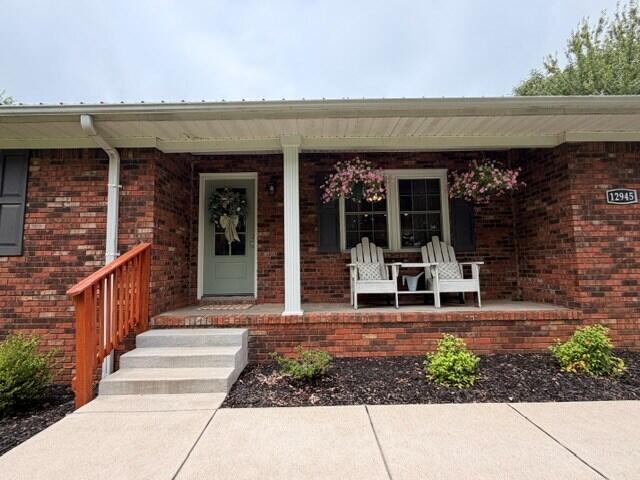 12945 Dawson Springs Road Property Photo 3