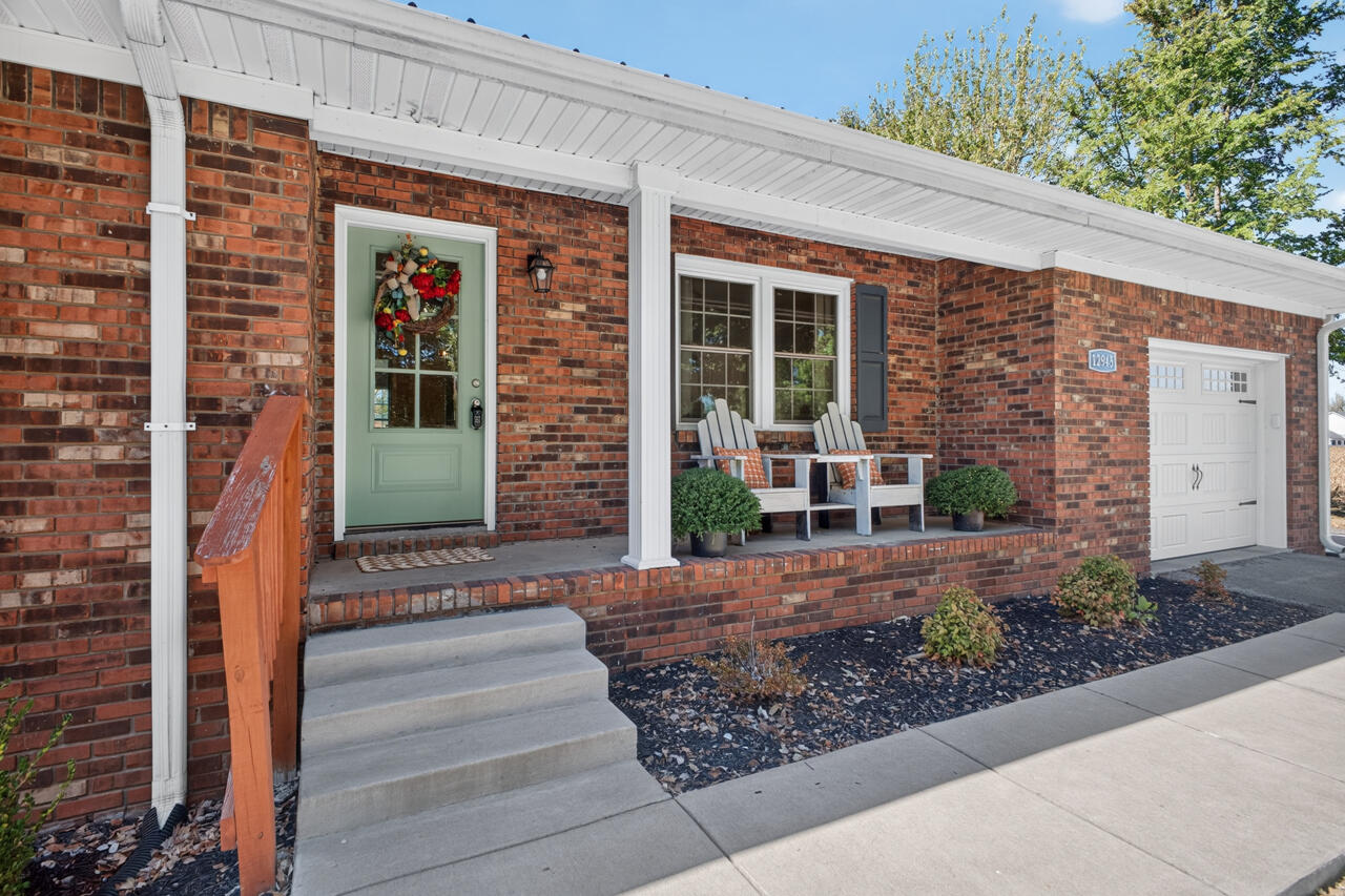 12945 Dawson Springs Road Property Photo 3
