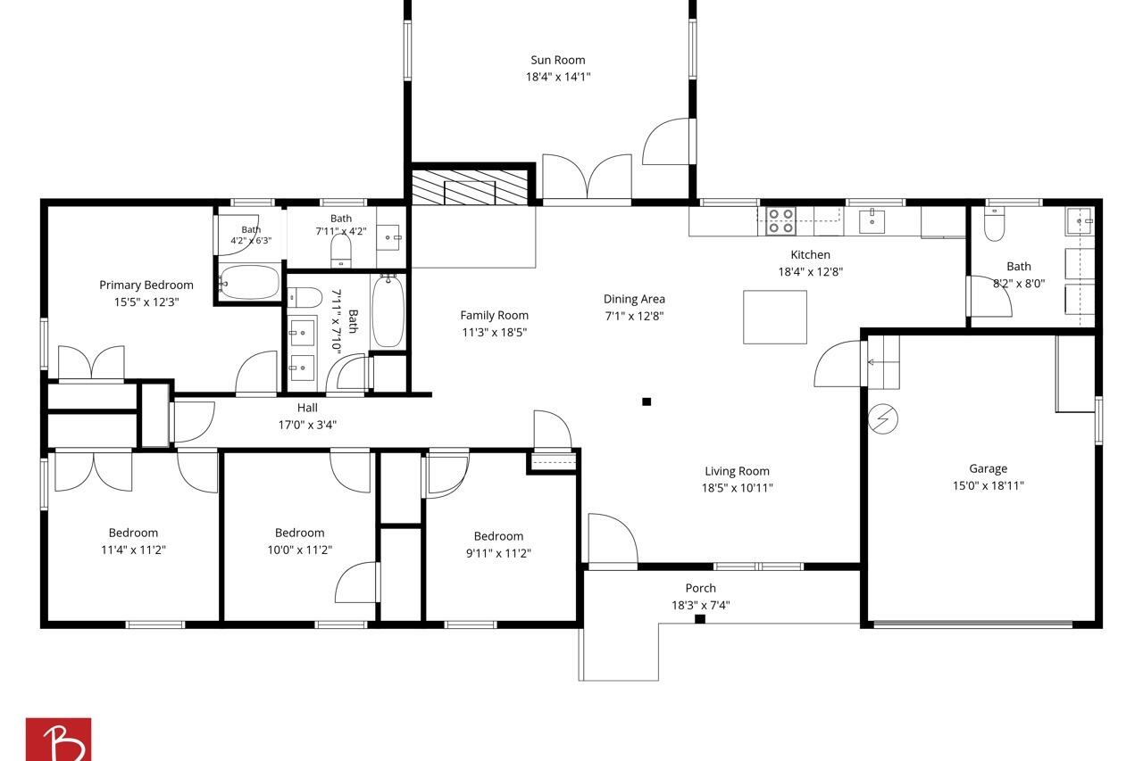 12945 Dawson Springs Road Property Photo 4