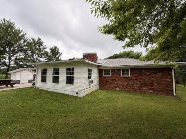 12945 Dawson Springs Road Property Photo 6