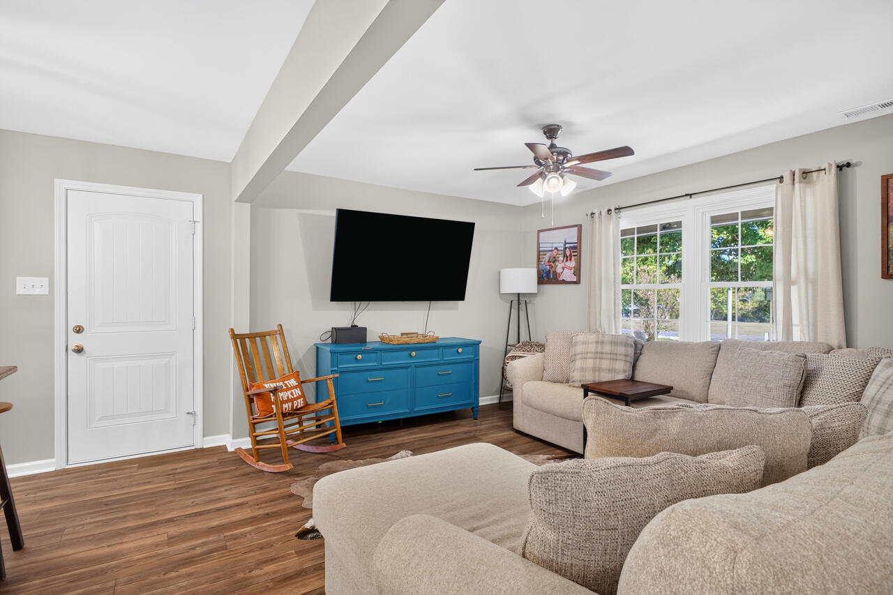 12945 Dawson Springs Road Property Photo 6