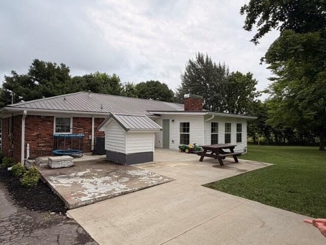 12945 Dawson Springs Road Property Photo 10