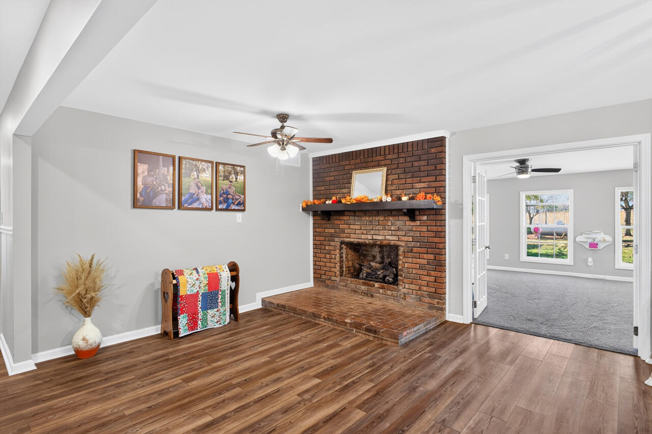 12945 Dawson Springs Road Property Photo 11
