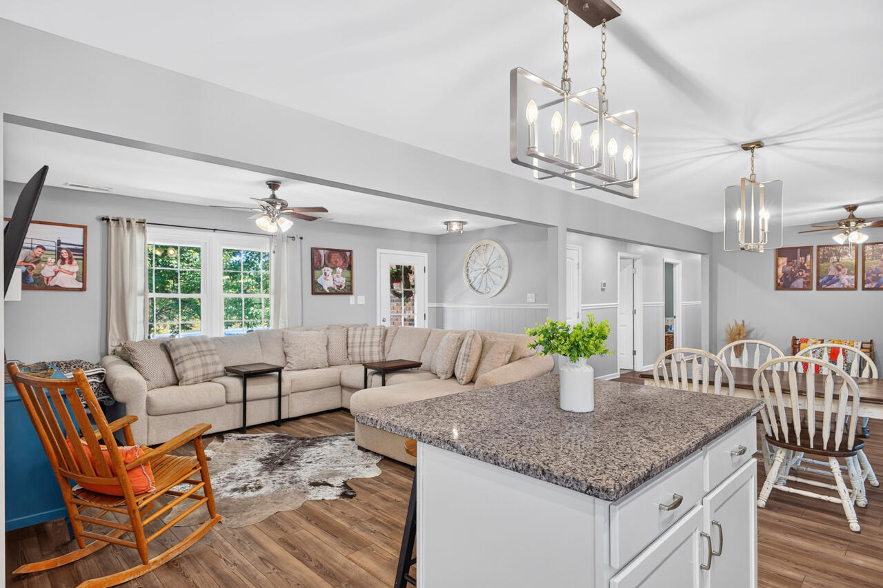 12945 Dawson Springs Road Property Photo 12