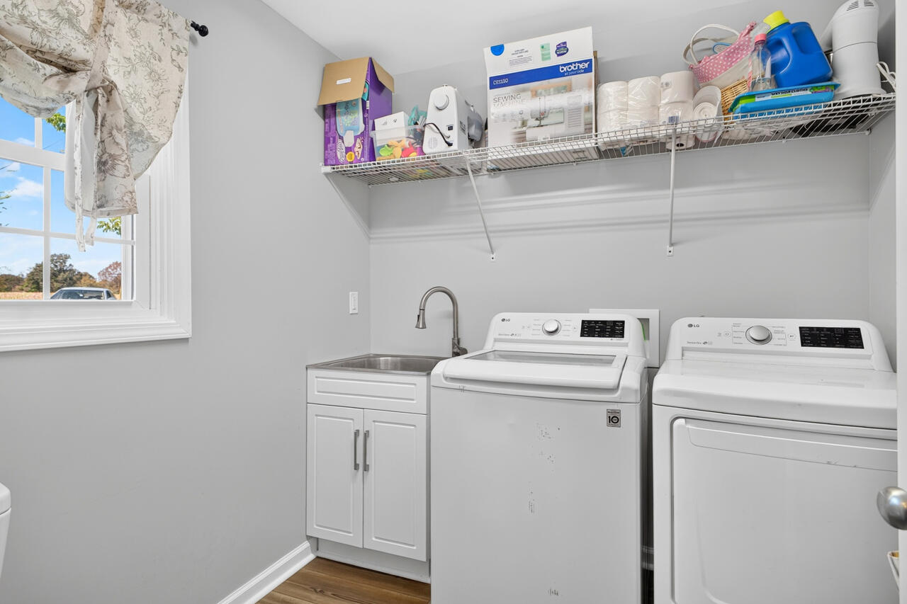12945 Dawson Springs Road Property Photo 15
