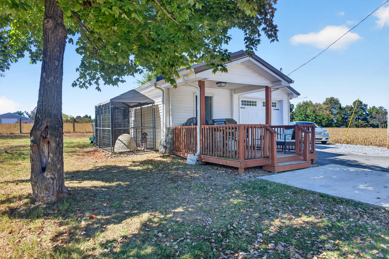 12945 Dawson Springs Road Property Photo 27