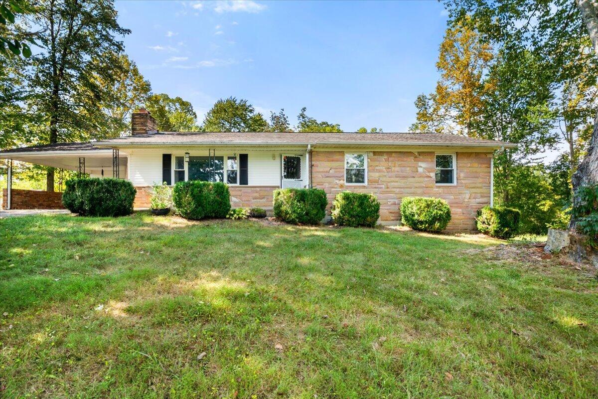 176 Marsee Trail Property Photo 1