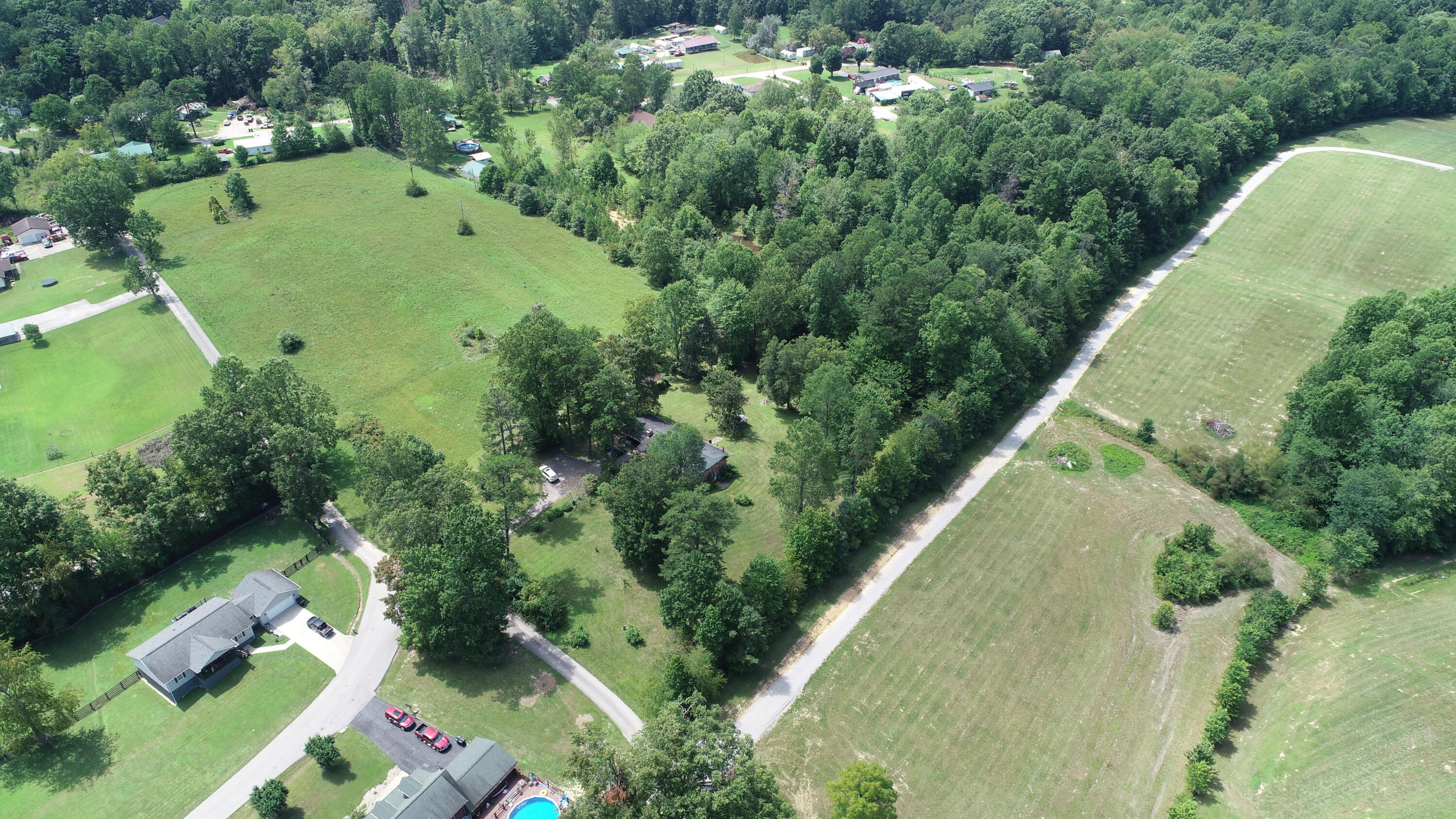 176 Marsee Trail Property Photo 26