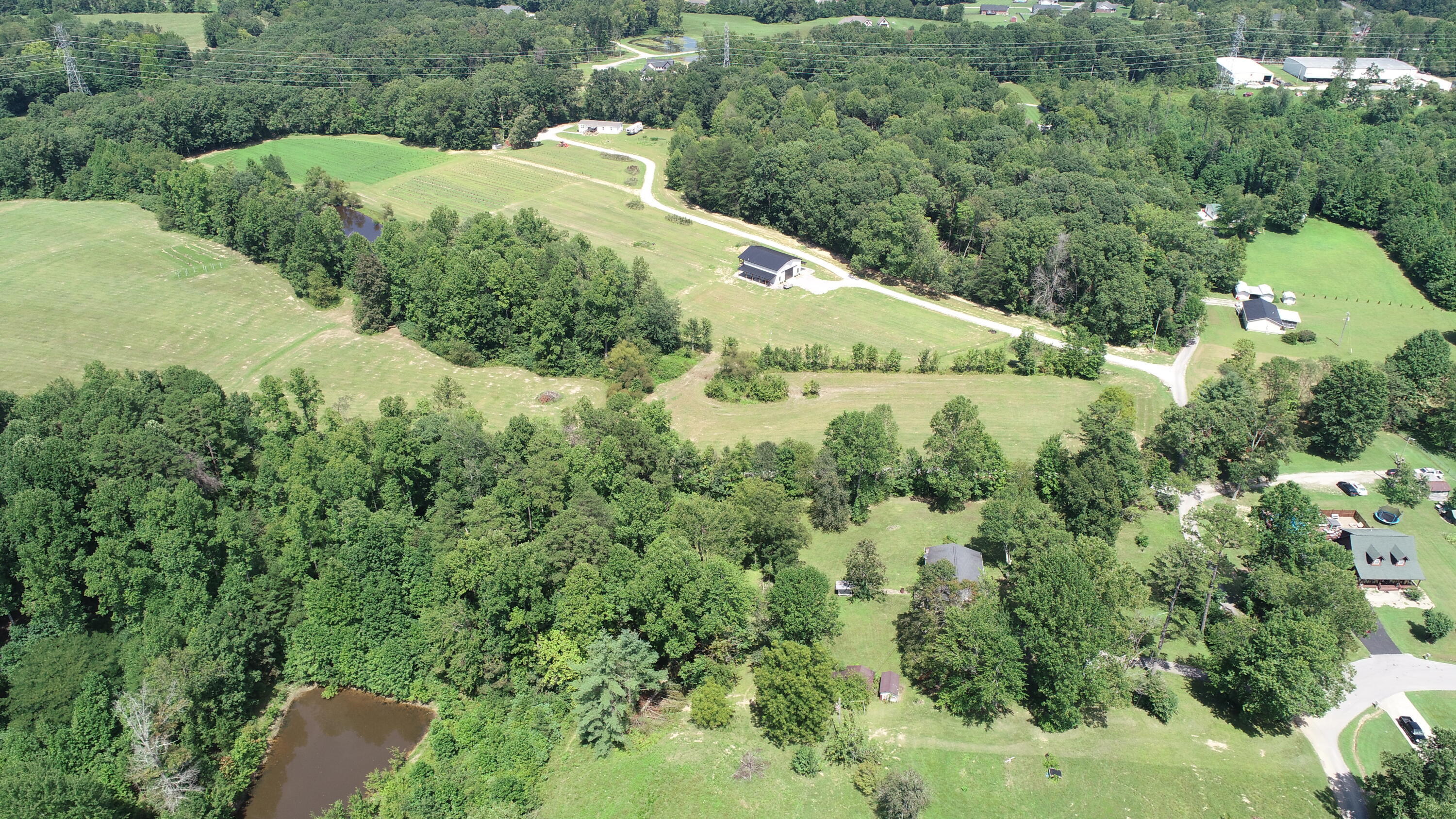 176 Marsee Trail Property Photo 32