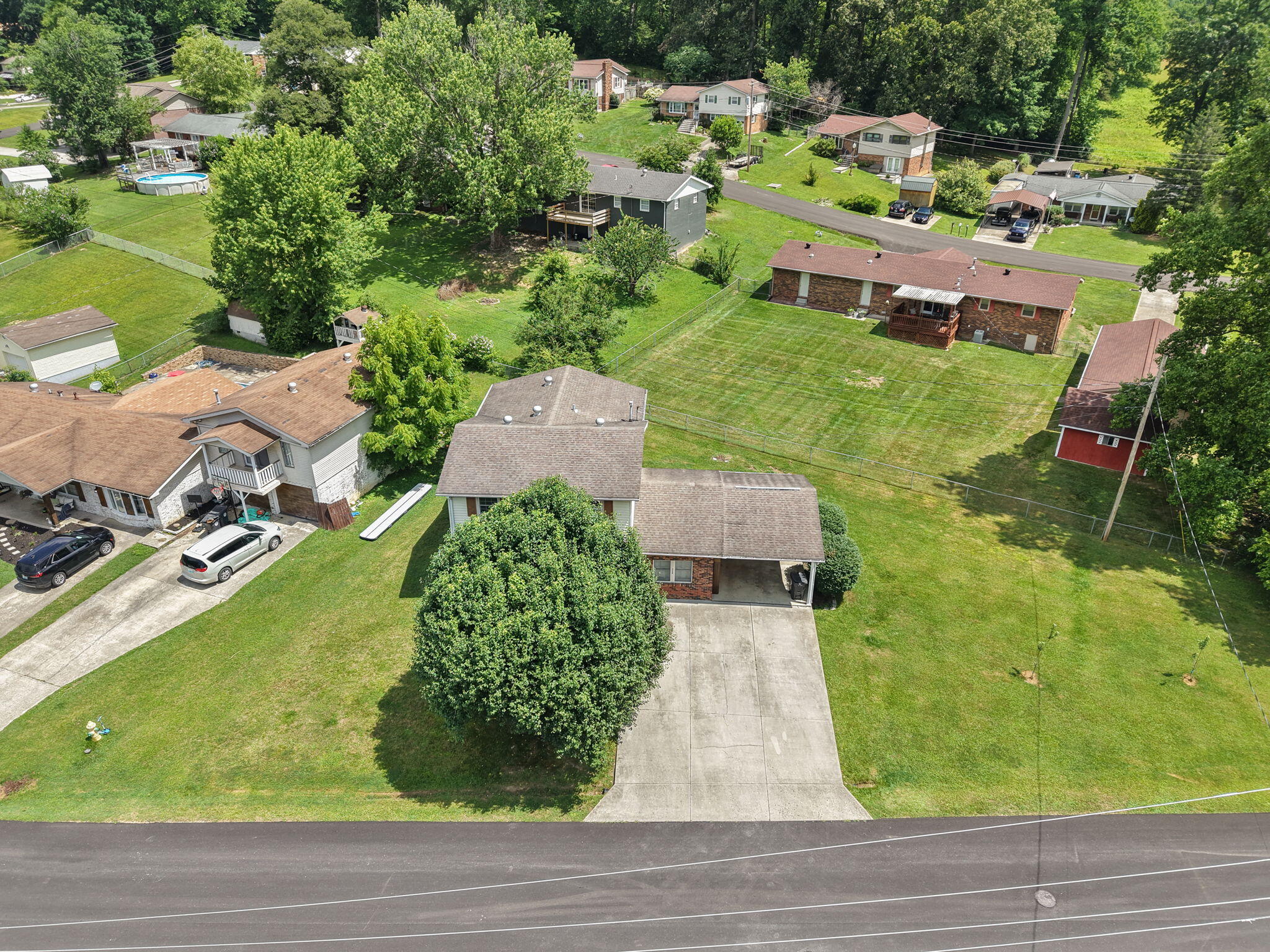 697 Oaklawn Circle Property Photo 49