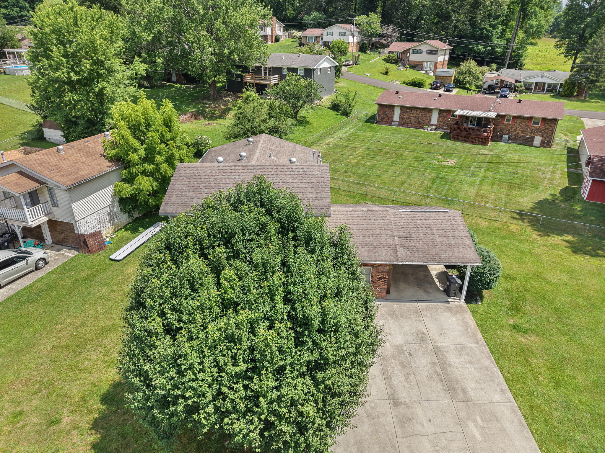 697 Oaklawn Circle Property Photo 50