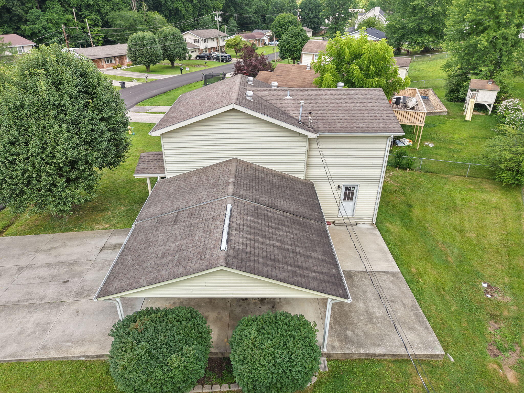 697 Oaklawn Circle Property Photo 67
