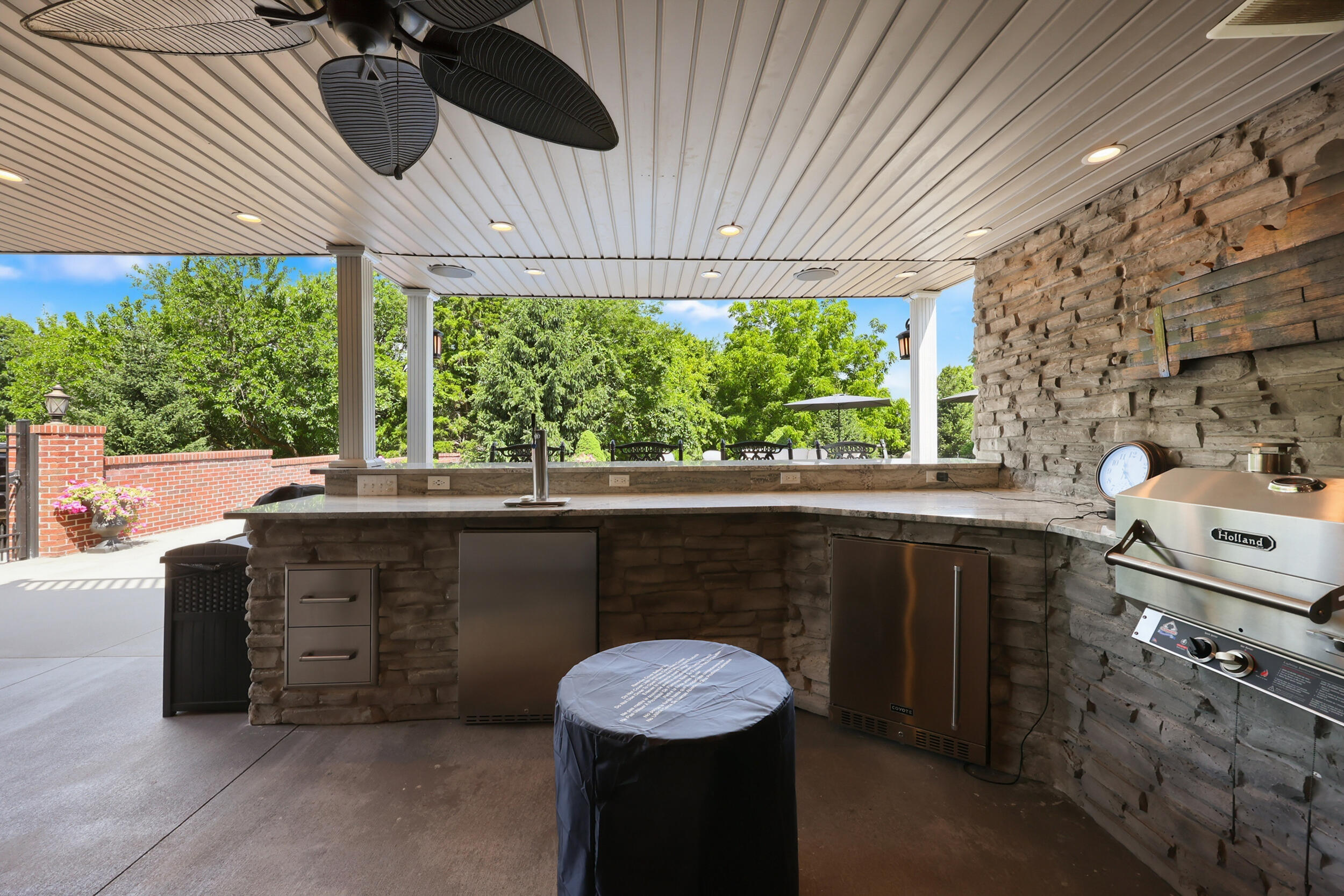 1205 Stoneridge Road Property Photo 55