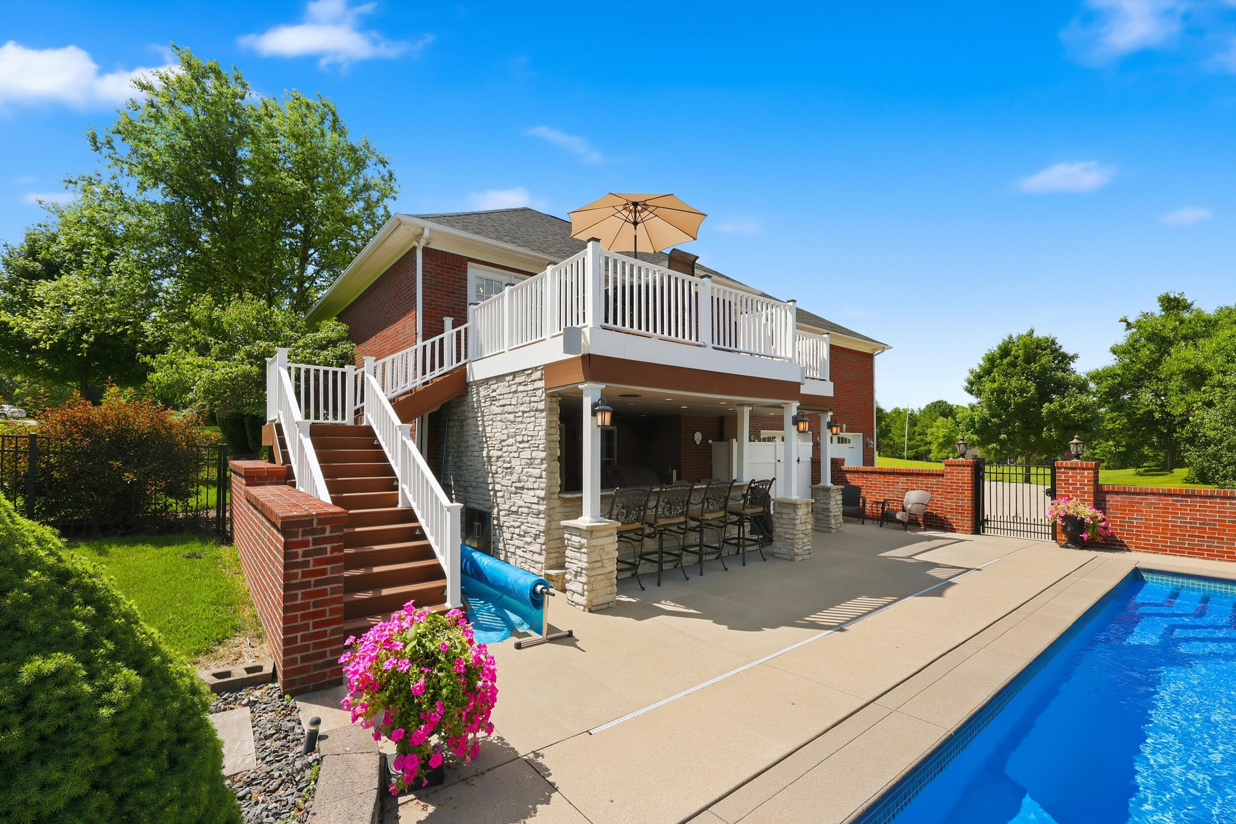 1205 Stoneridge Road Property Photo 67