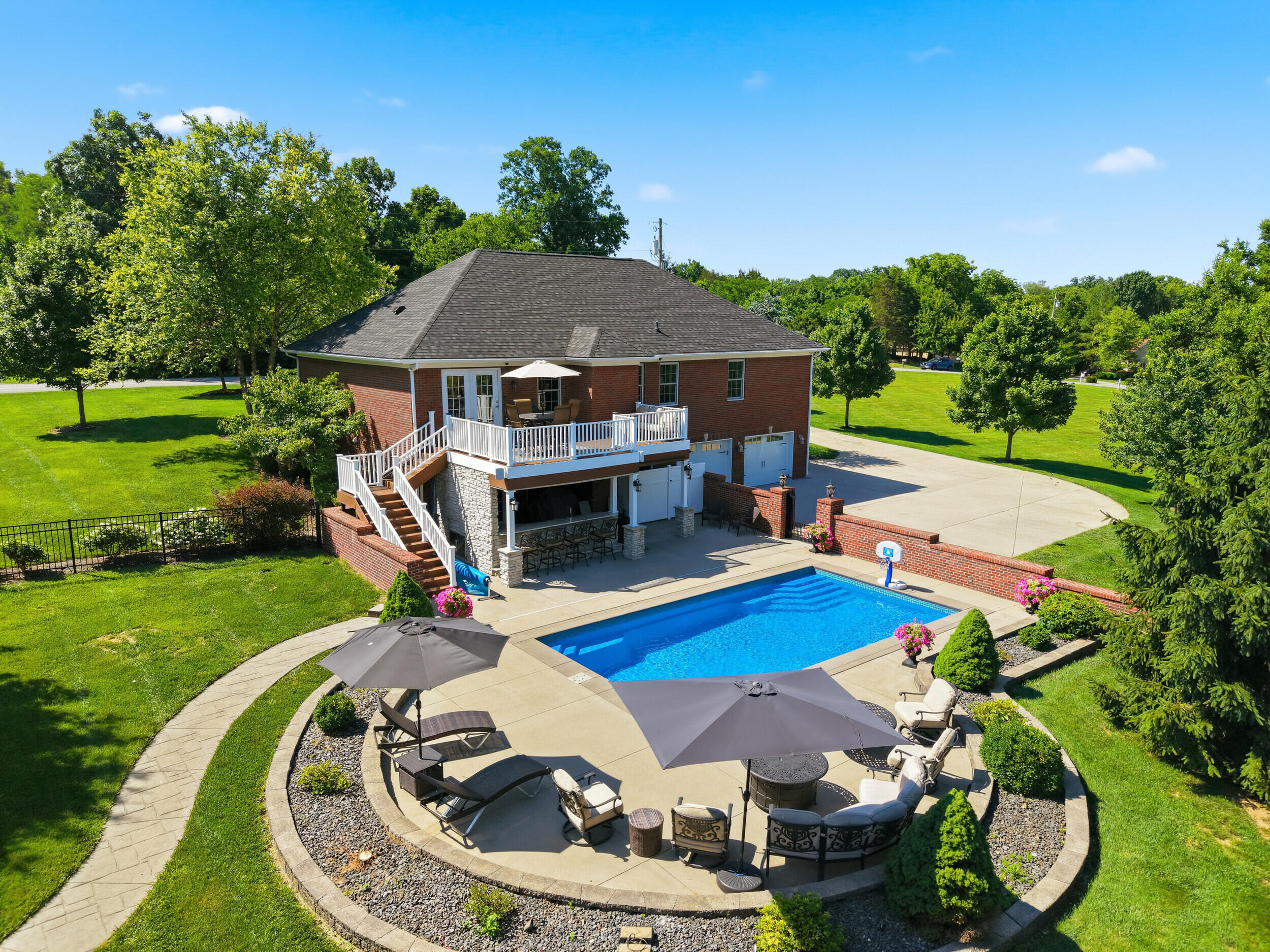1205 Stoneridge Road Property Photo 80