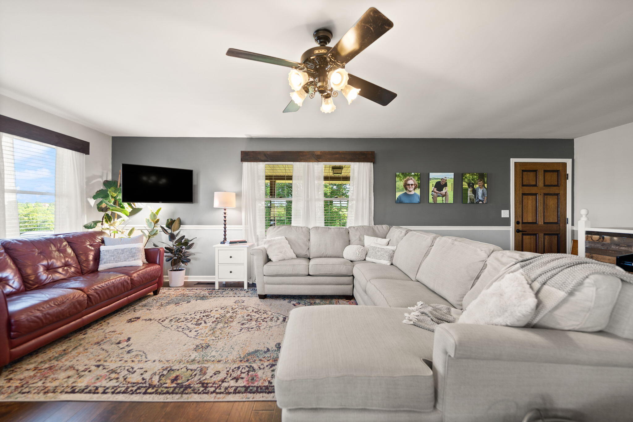 2371 Howards Mill Road Property Photo 4