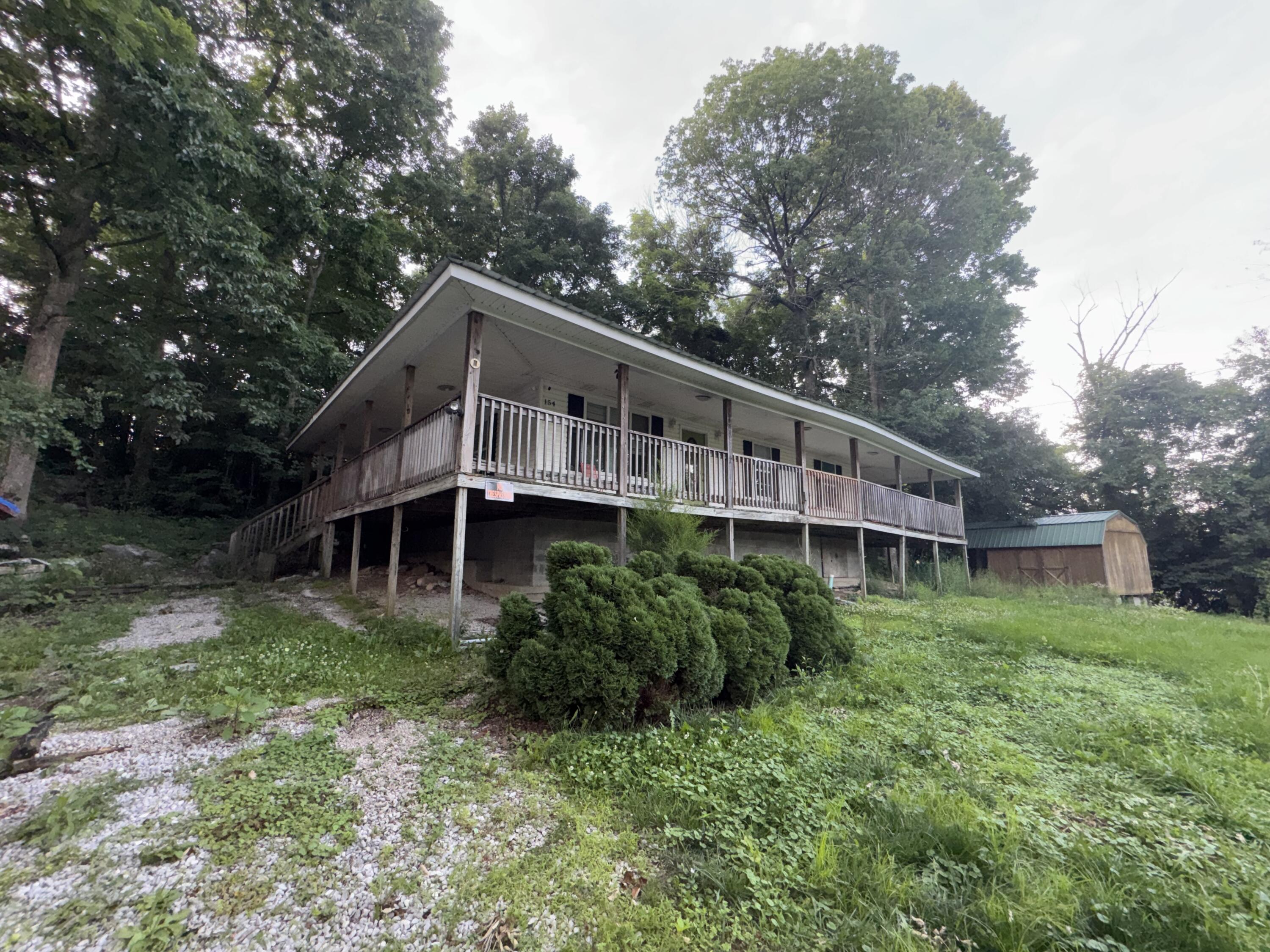 154 Gray Buck Dr Property Photo 5
