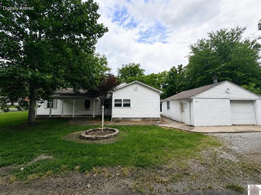 12901 Woodville Road Property Photo 1