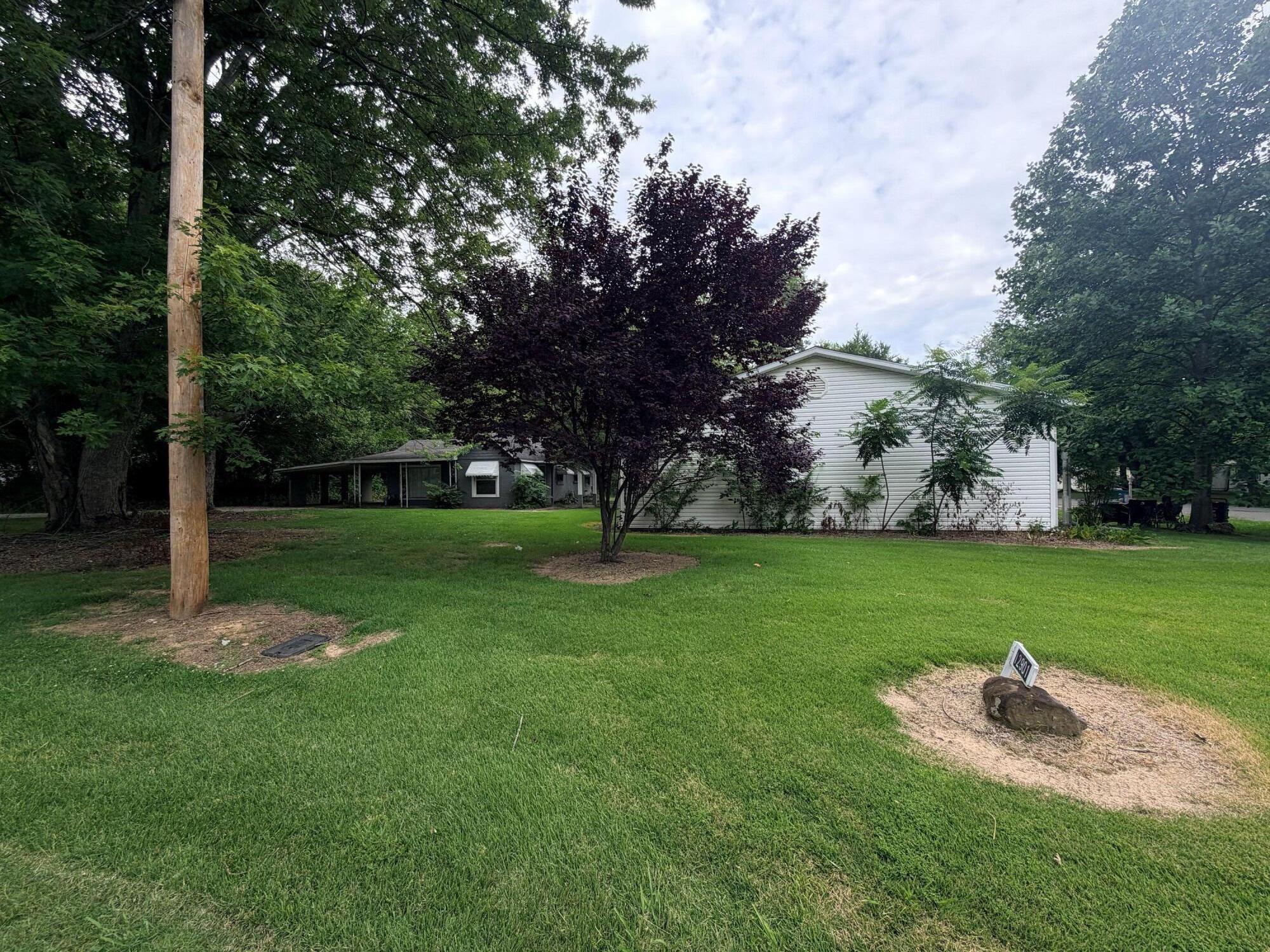 12901 Woodville Road Property Photo 3