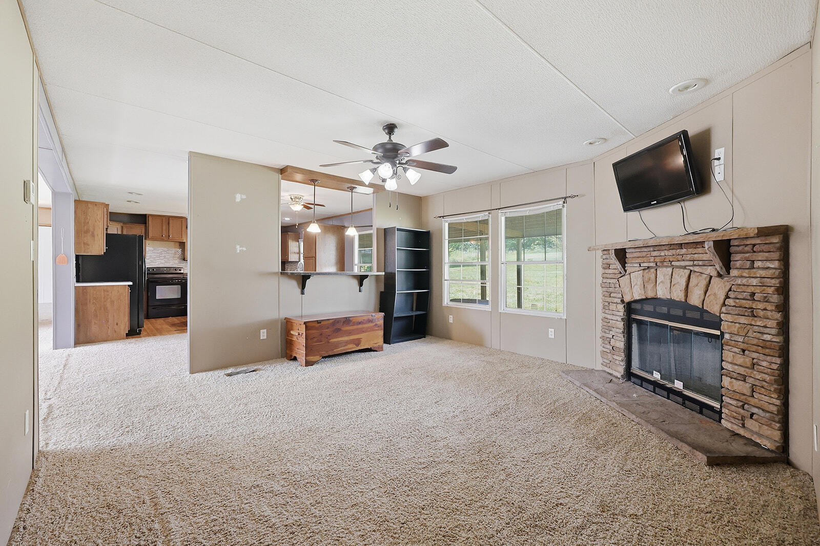 1303 Versailles Road Property Photo 22