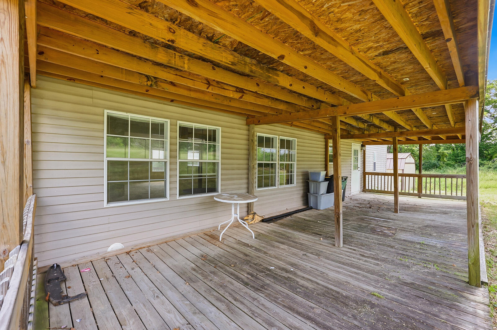 1303 Versailles Road Property Photo 42