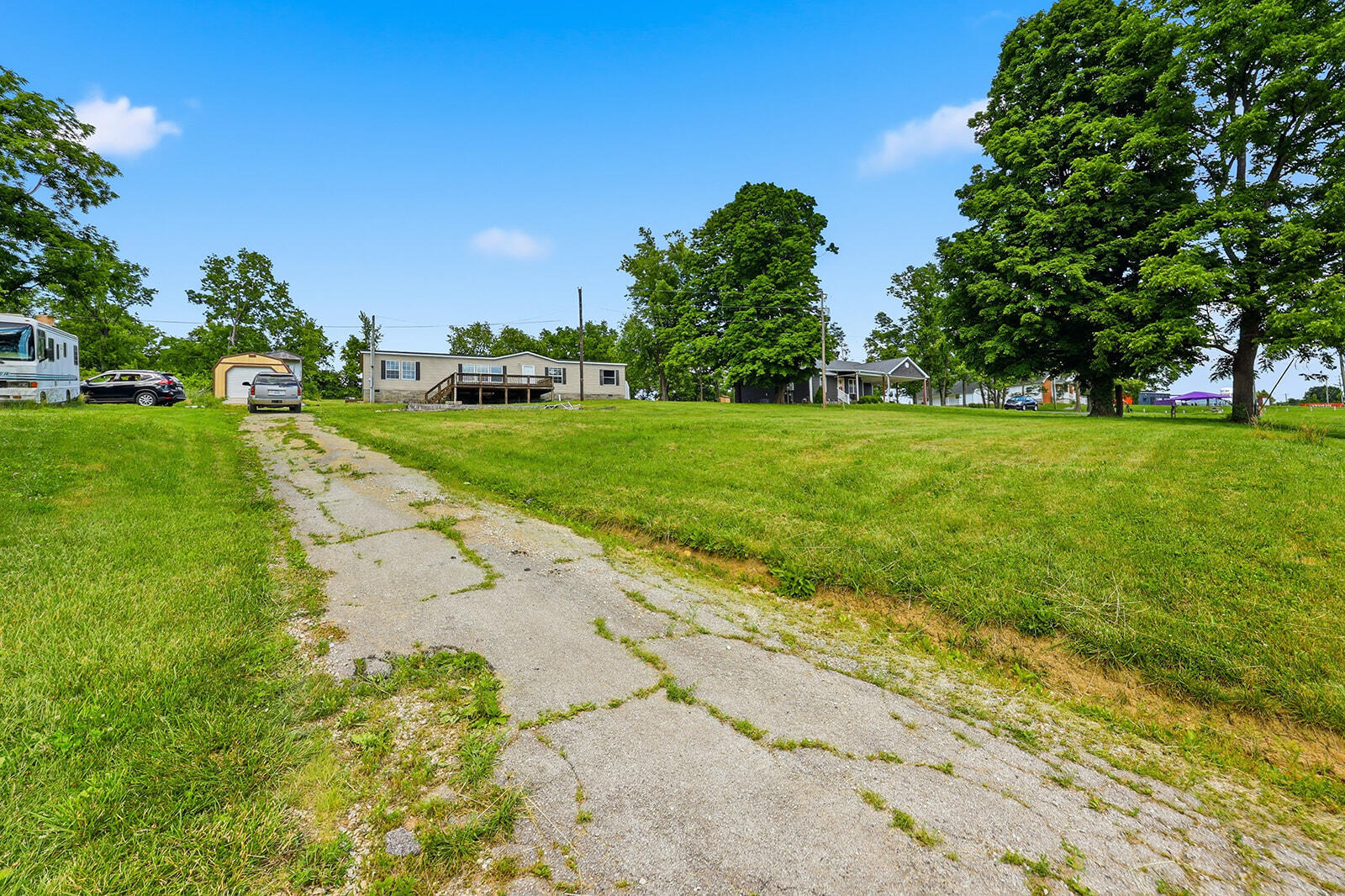 1303 Versailles Road Property Photo 47