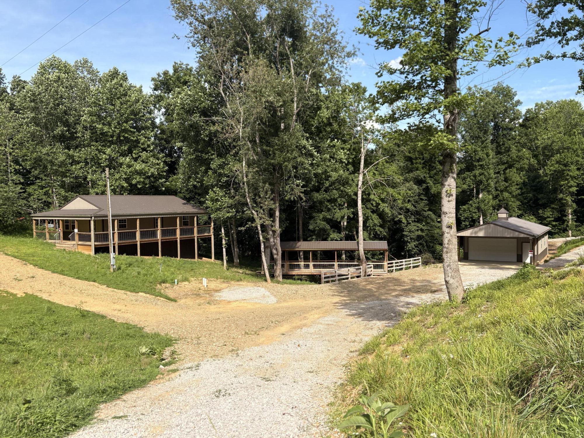 950 Bates Road