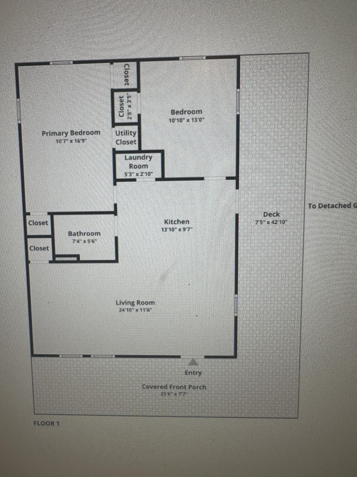 950 Bates Road Property Photo 16