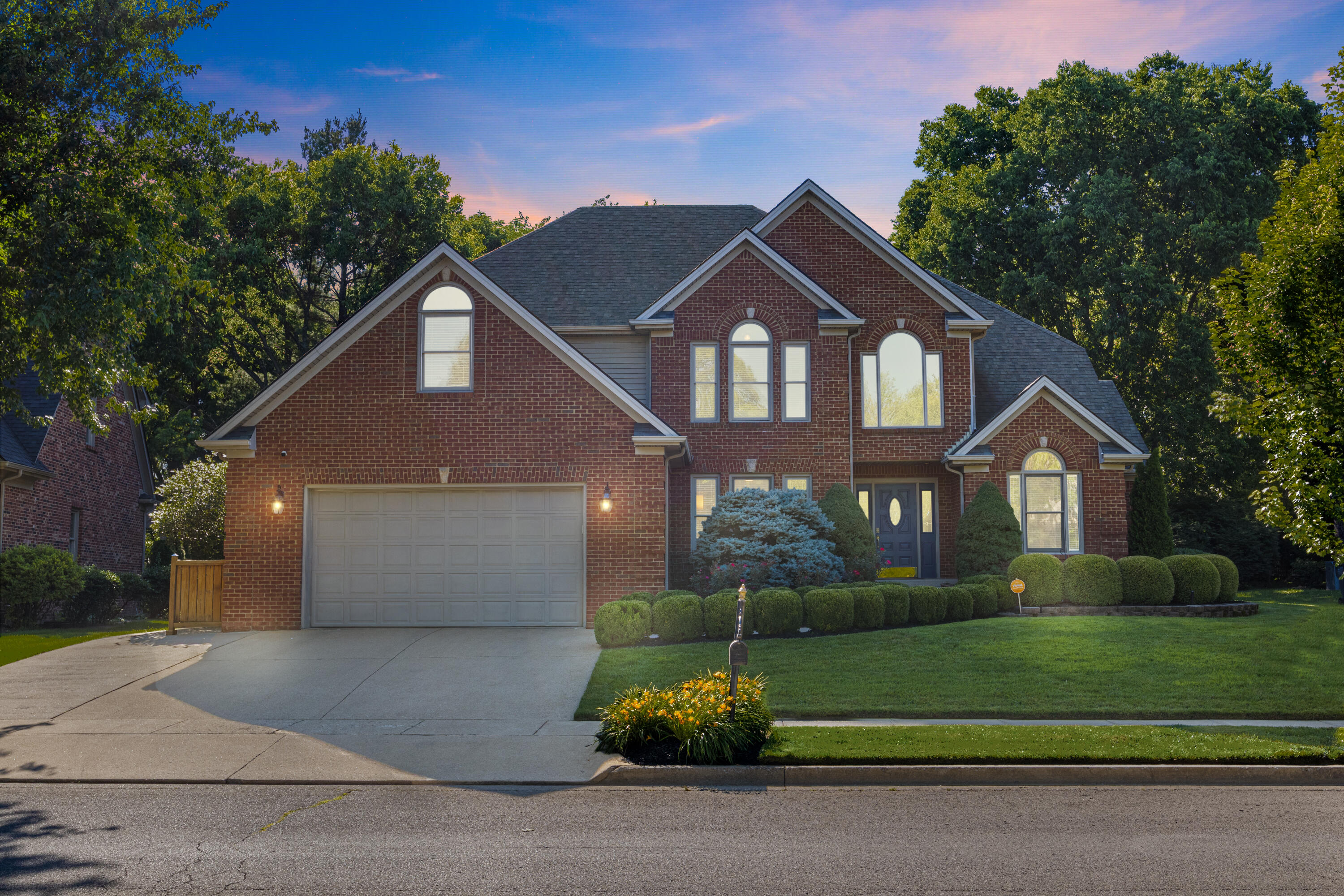 3049 Old Field Way Property Photo 1