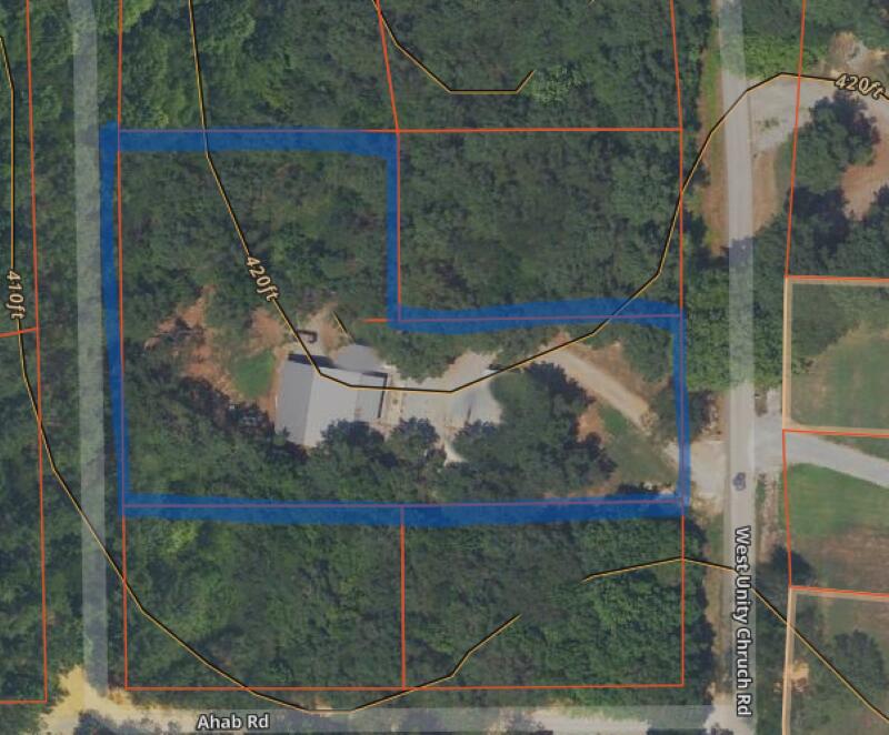 425 W Unity Church Road Property Photo 33