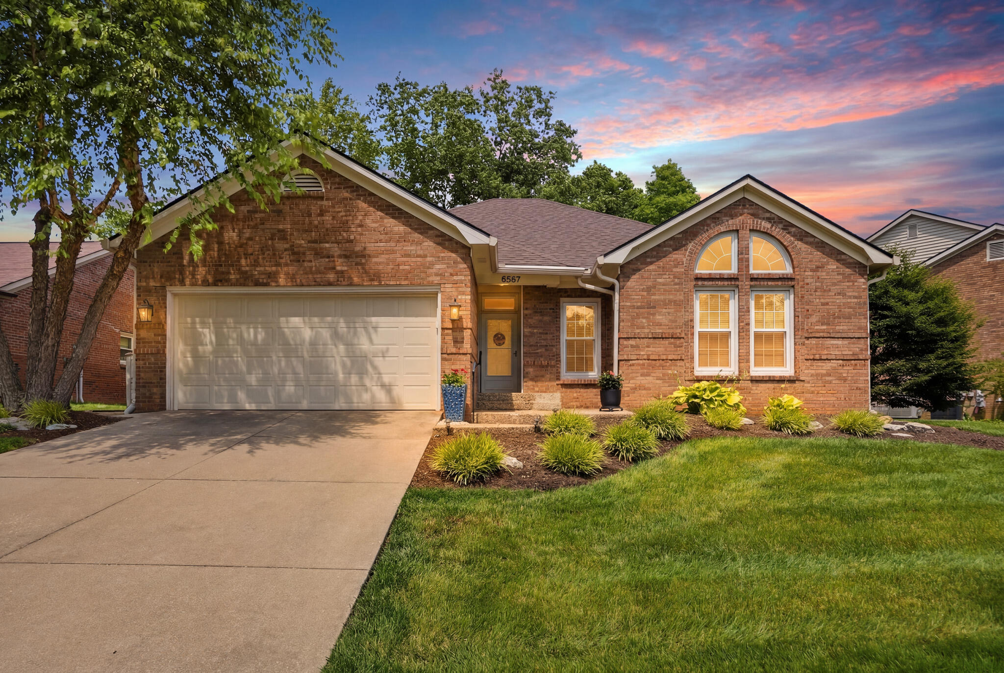 3587 Briarpatch Way Property Photo 1