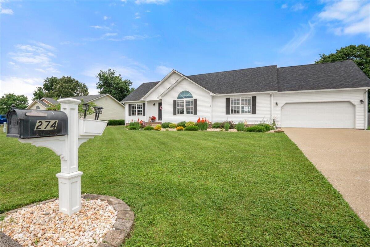 274 Brookside Drive Property Photo 4