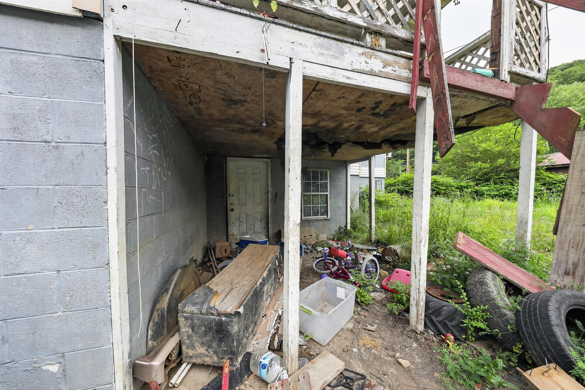 41 Bulan Hiner Road Property Photo 9