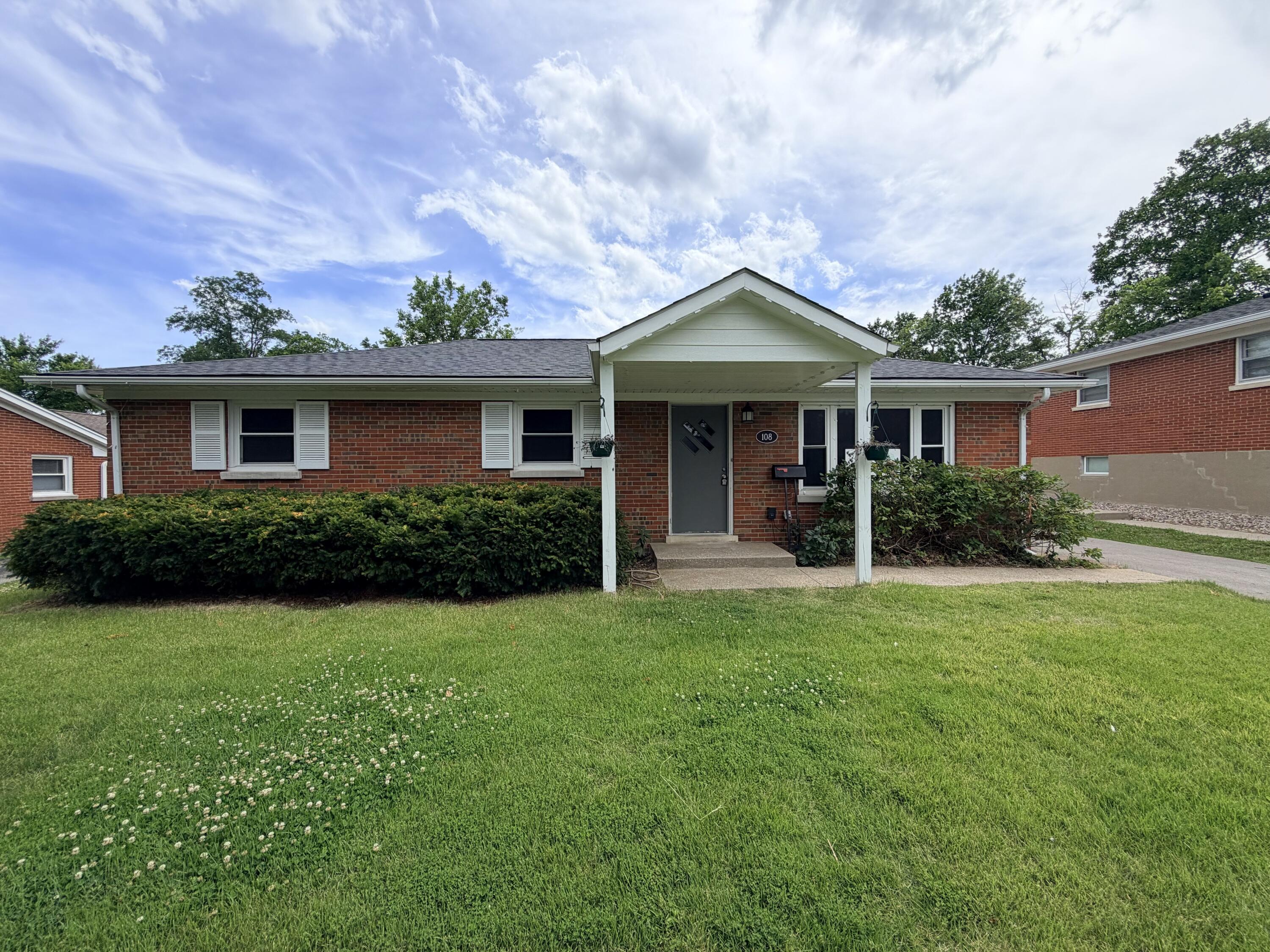 108 Dennis Drive Property Photo 1