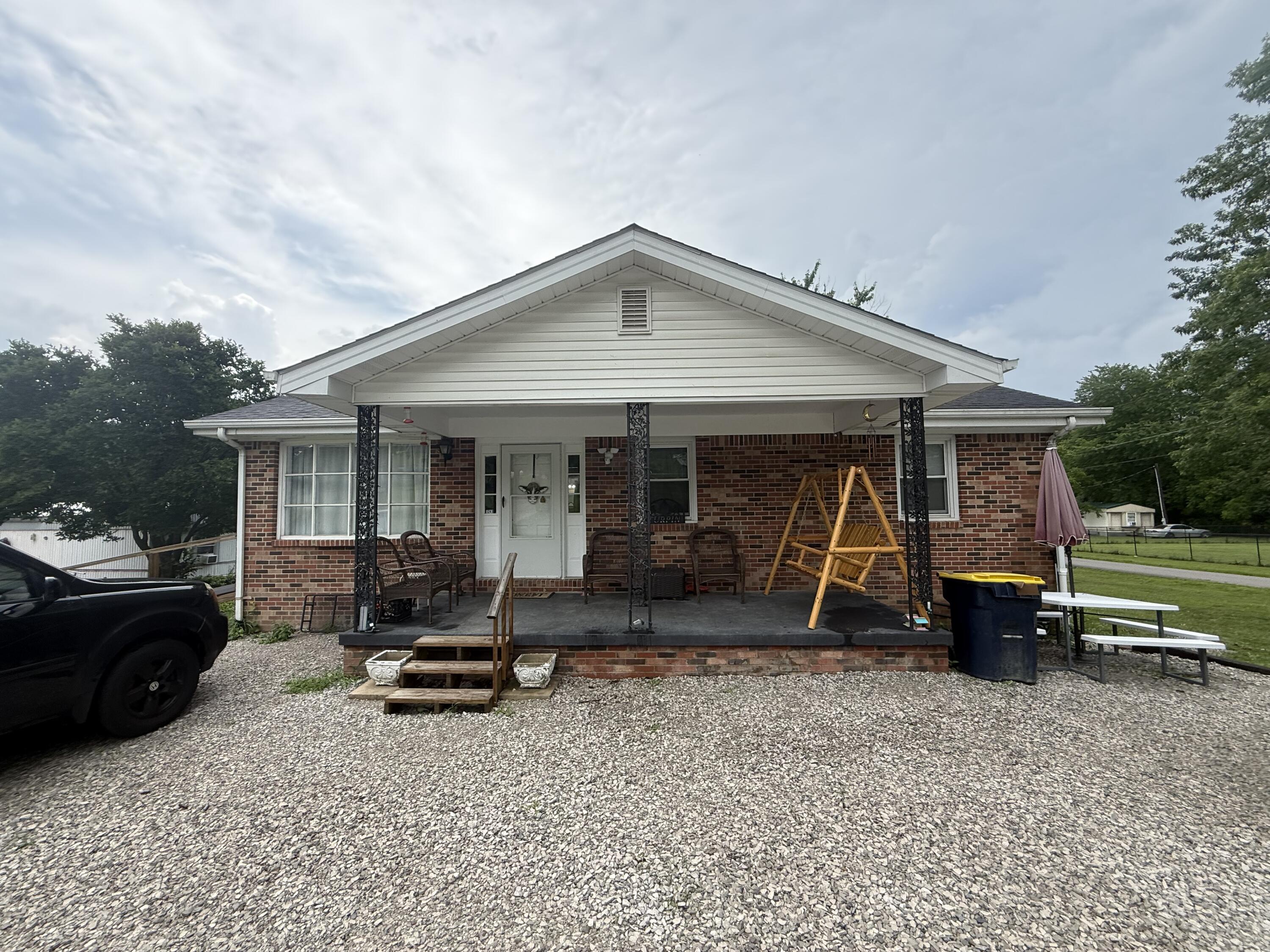 1241 Flat Gap Road
