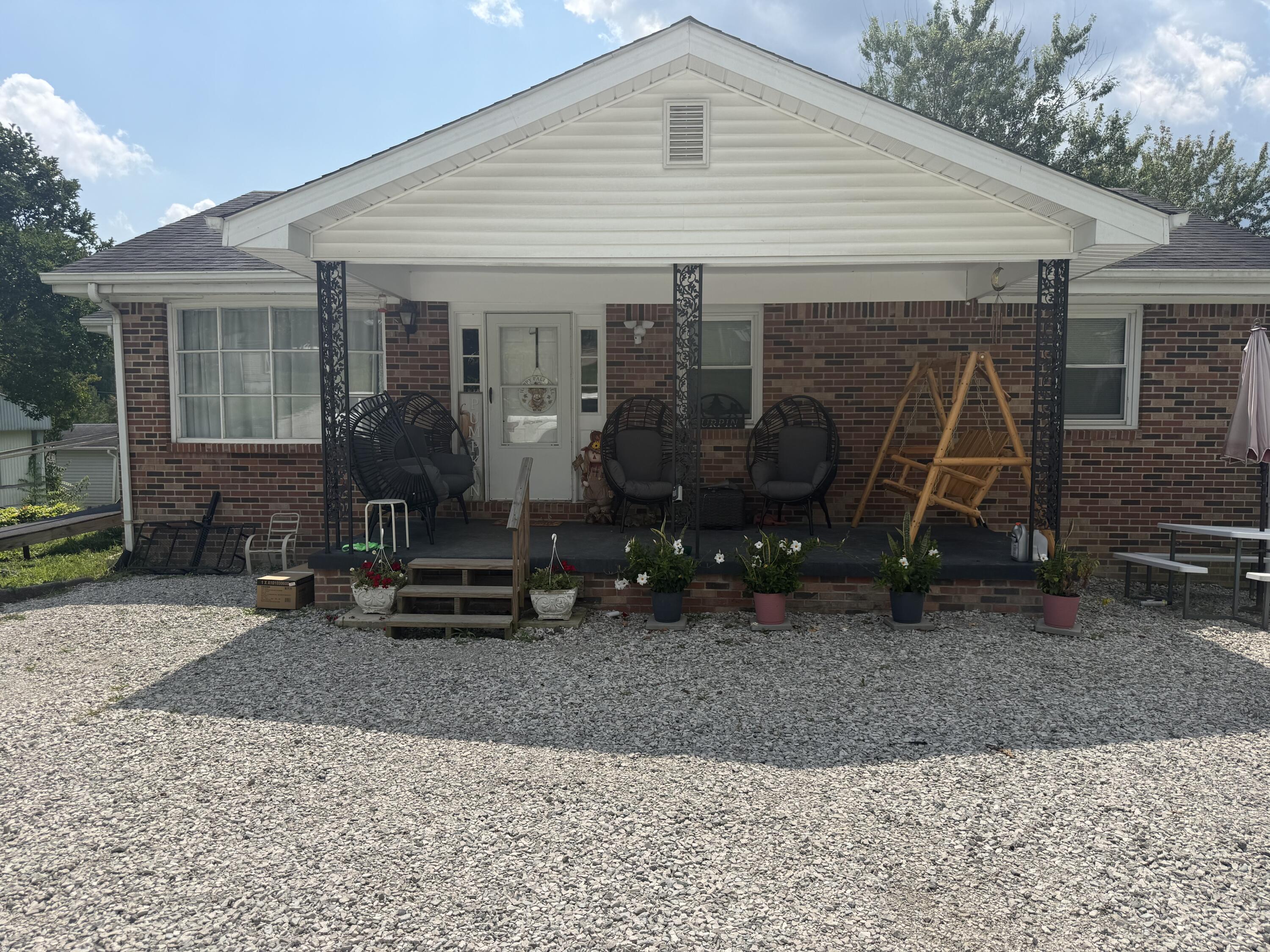 1241 Flat Gap Road Property Photo 1