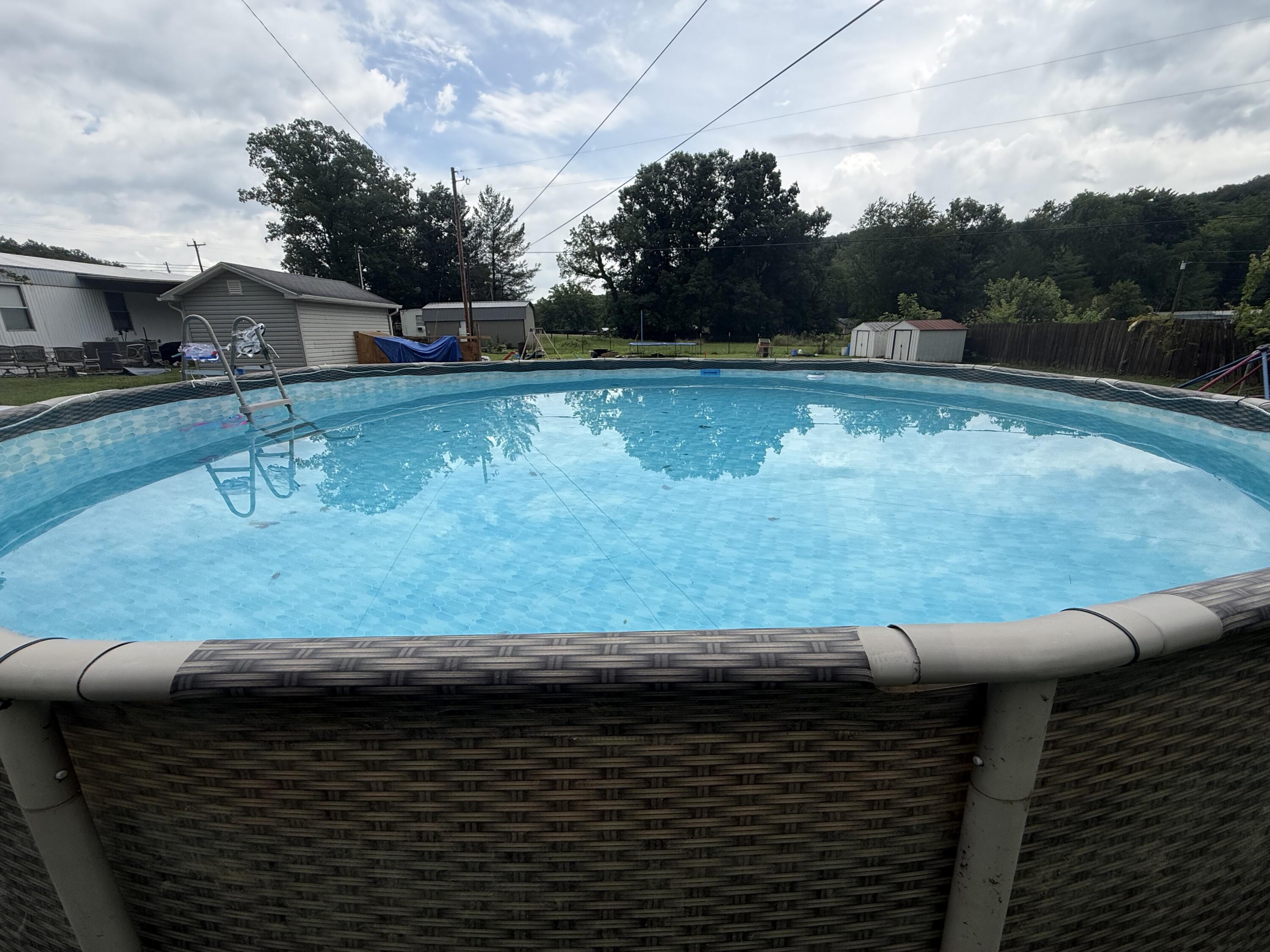 1241 Flat Gap Road Property Photo 2