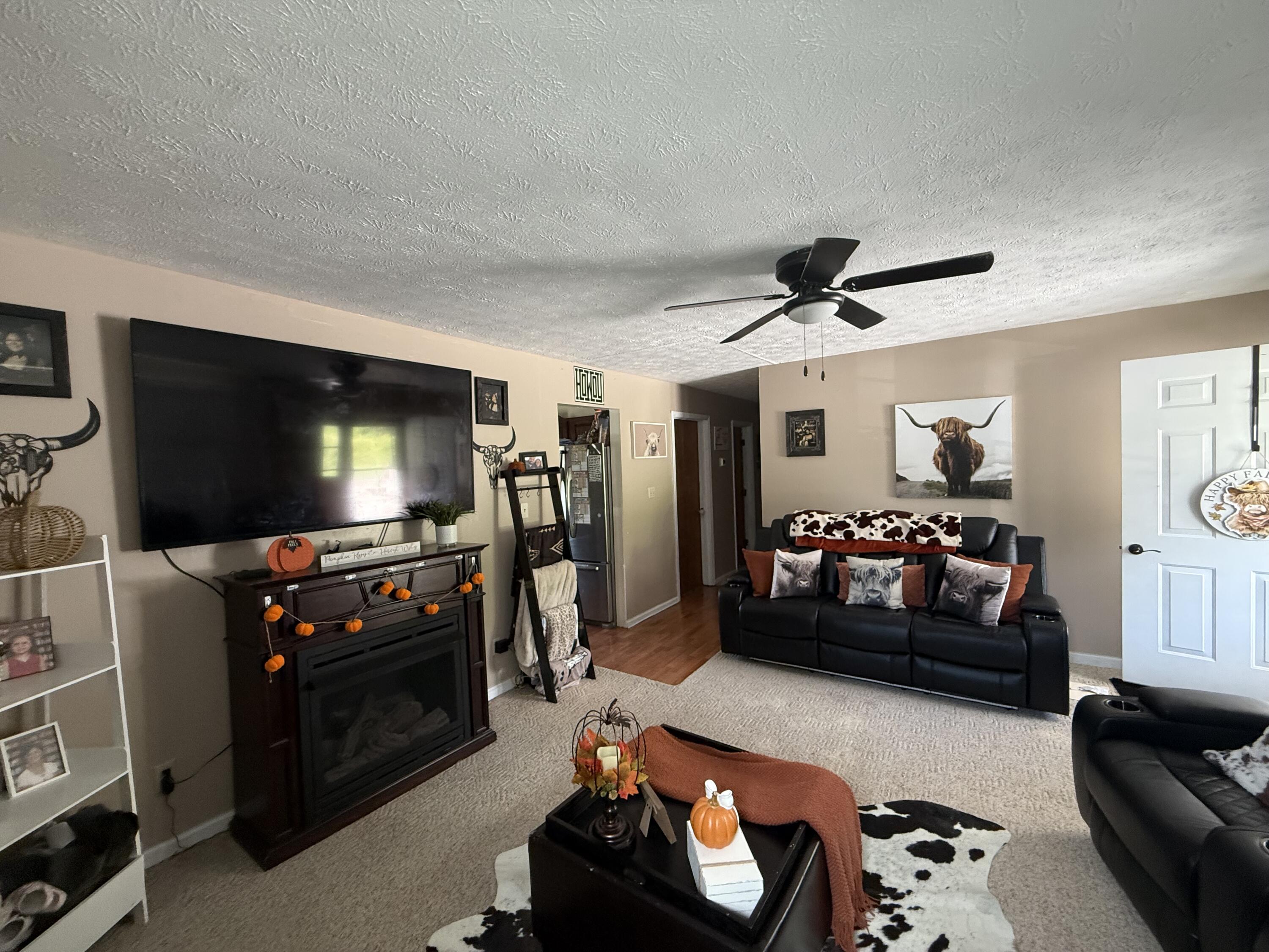 1241 Flat Gap Road Property Photo 3