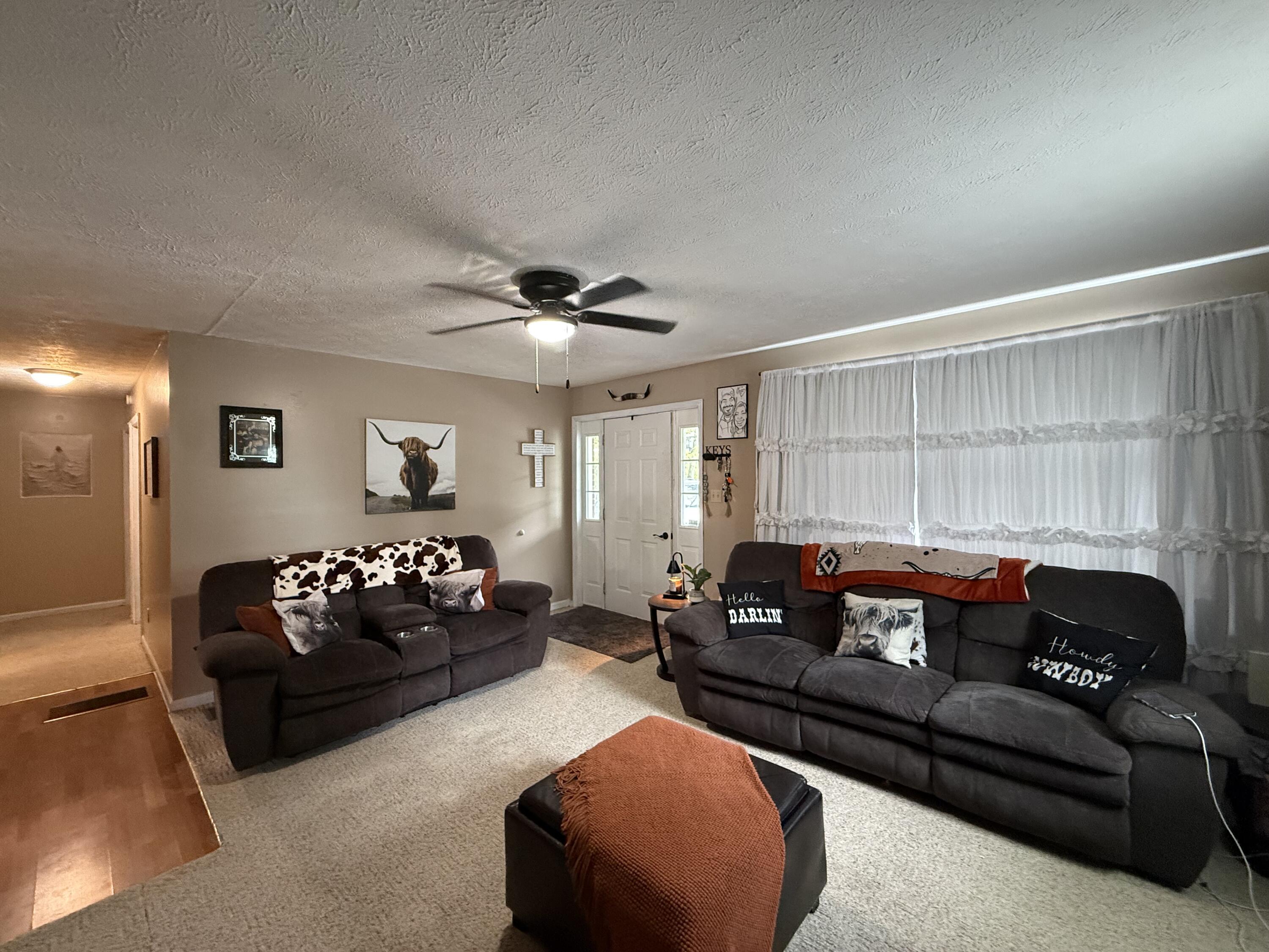1241 Flat Gap Road Property Photo 4