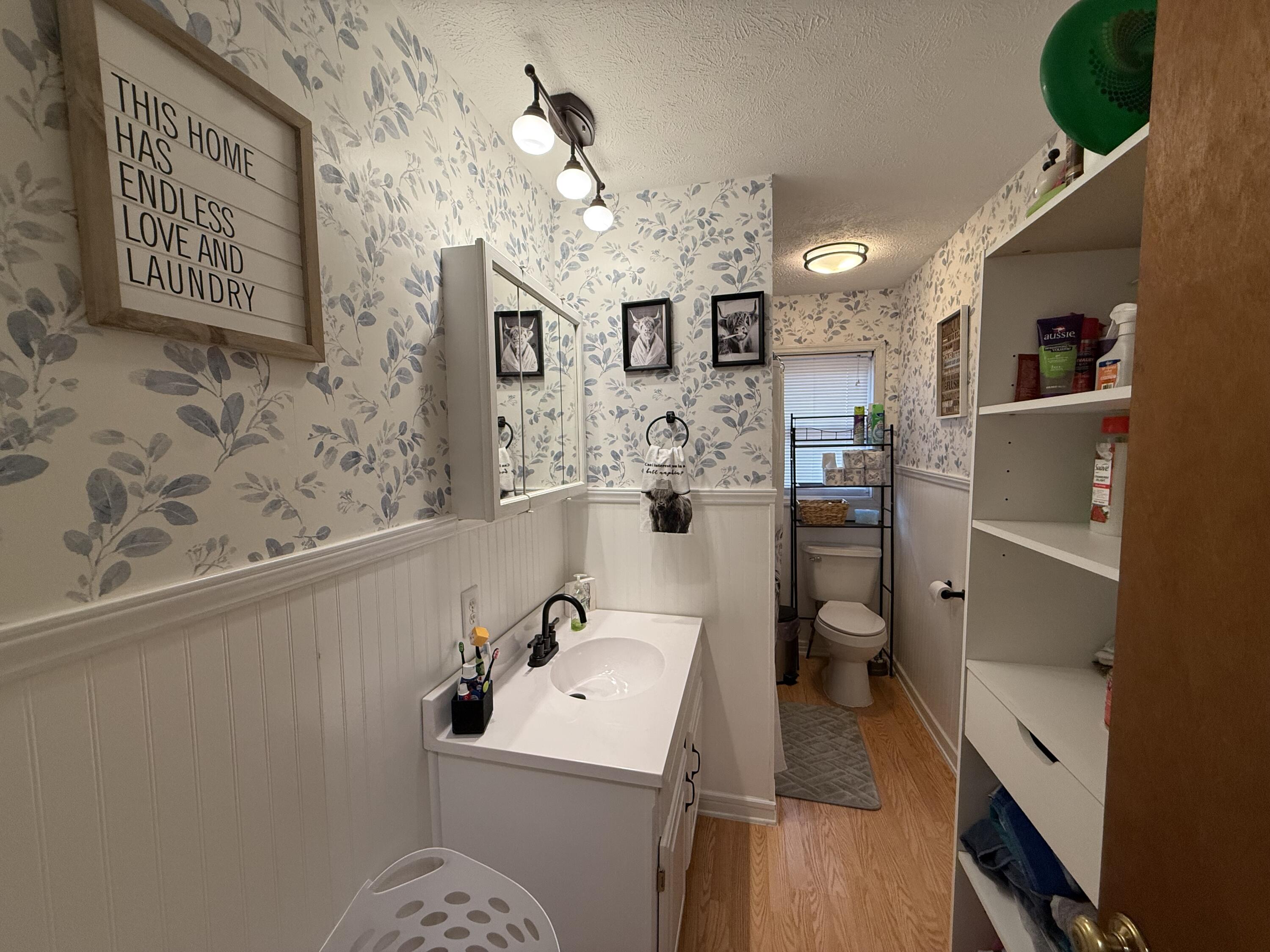 1241 Flat Gap Road Property Photo 9