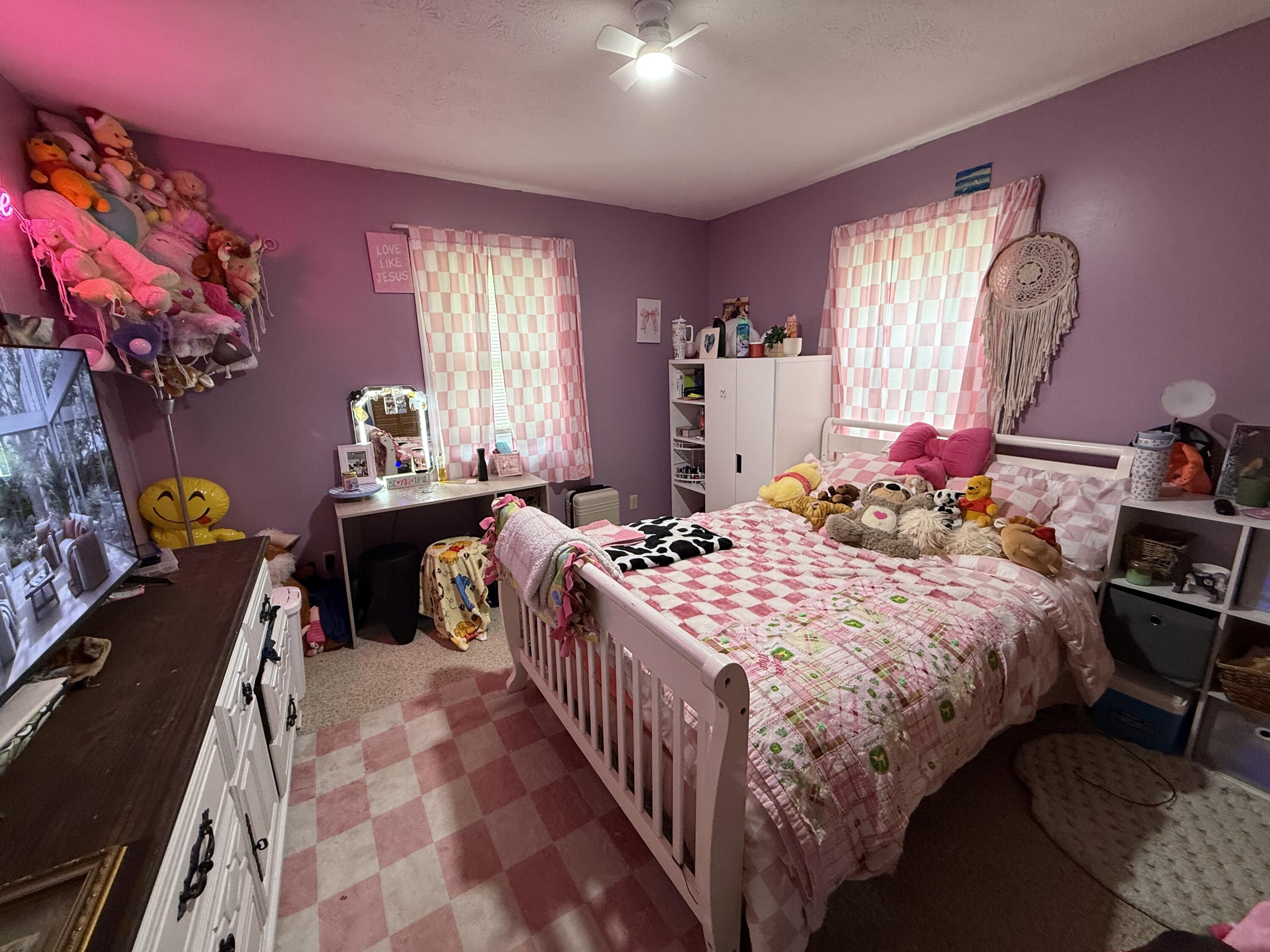 1241 Flat Gap Road Property Photo 9