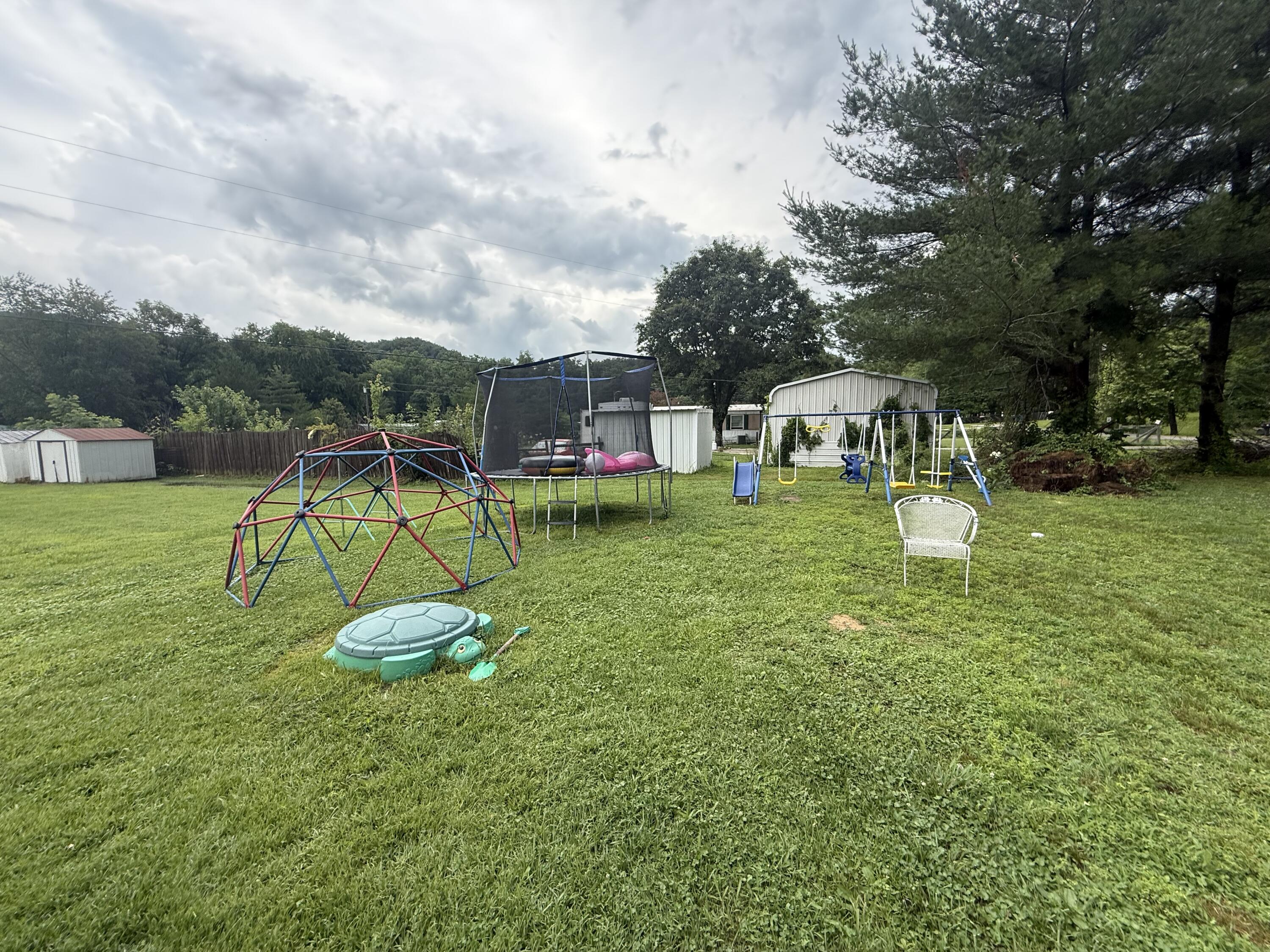 1241 Flat Gap Road Property Photo 26