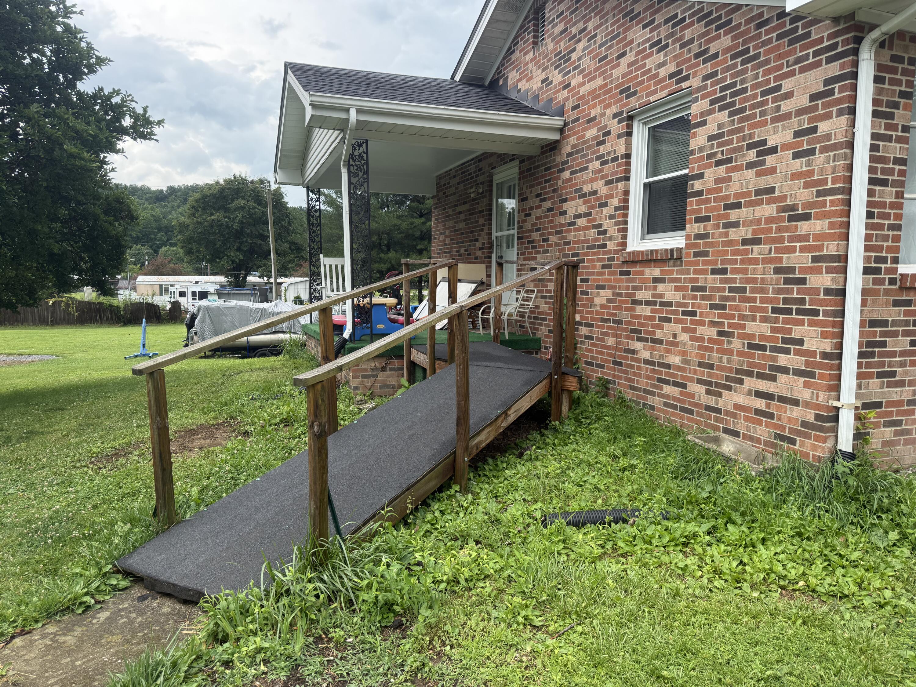 1241 Flat Gap Road Property Photo 30