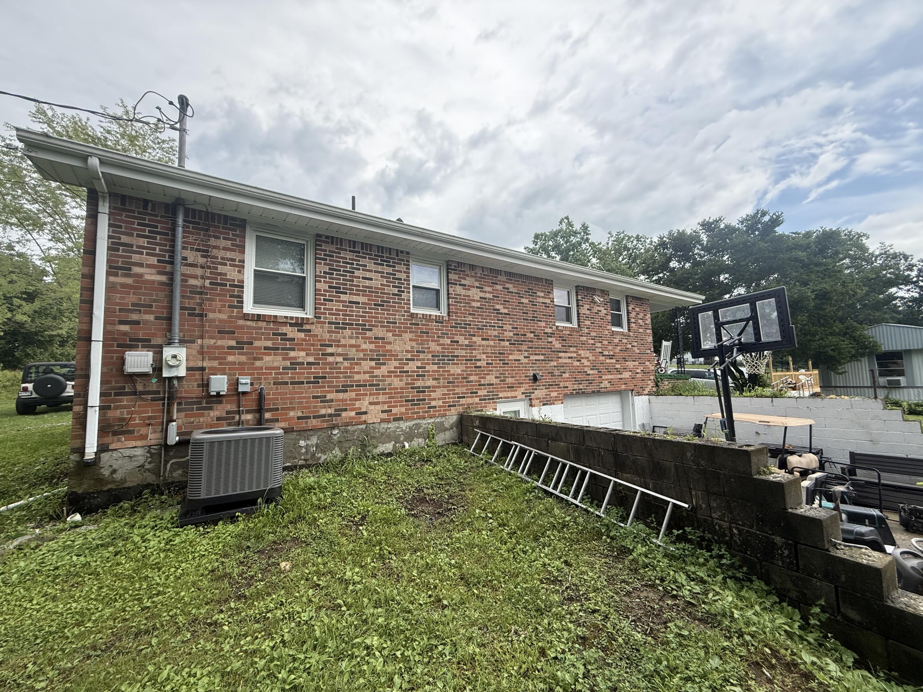 1241 Flat Gap Road Property Photo 32