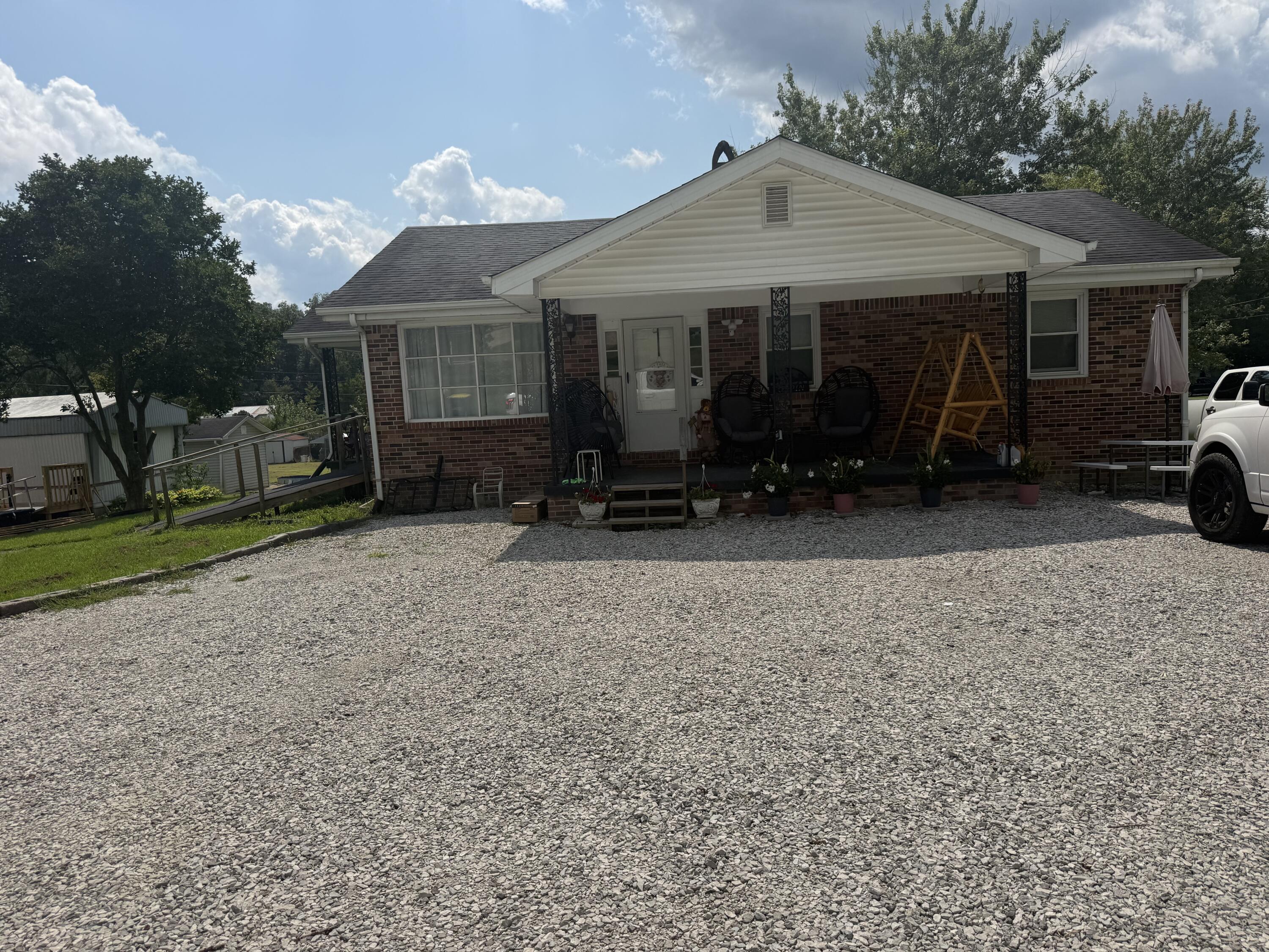 1241 Flat Gap Road Property Photo 34